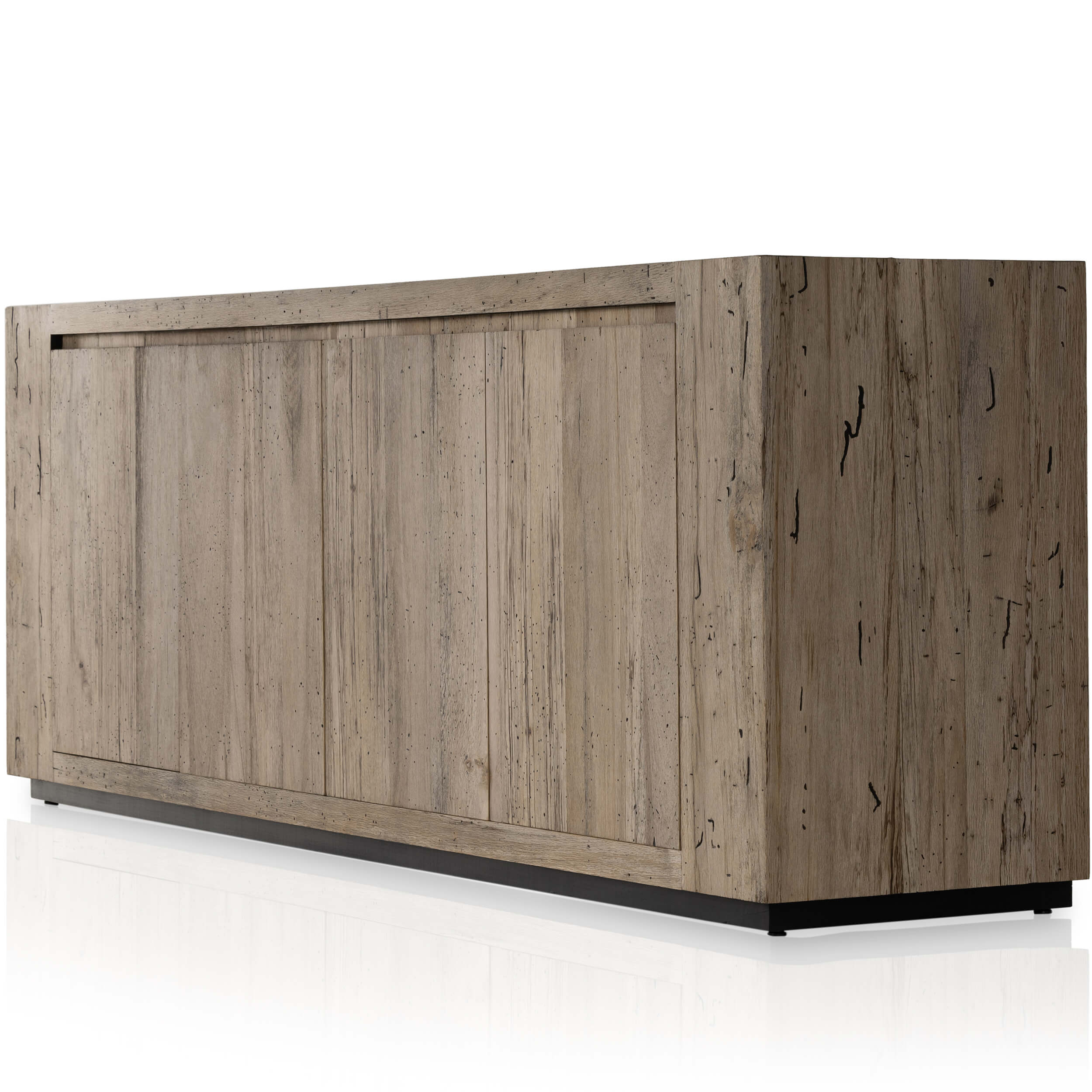 Abaso Sideboard by Four Hands - Image 3