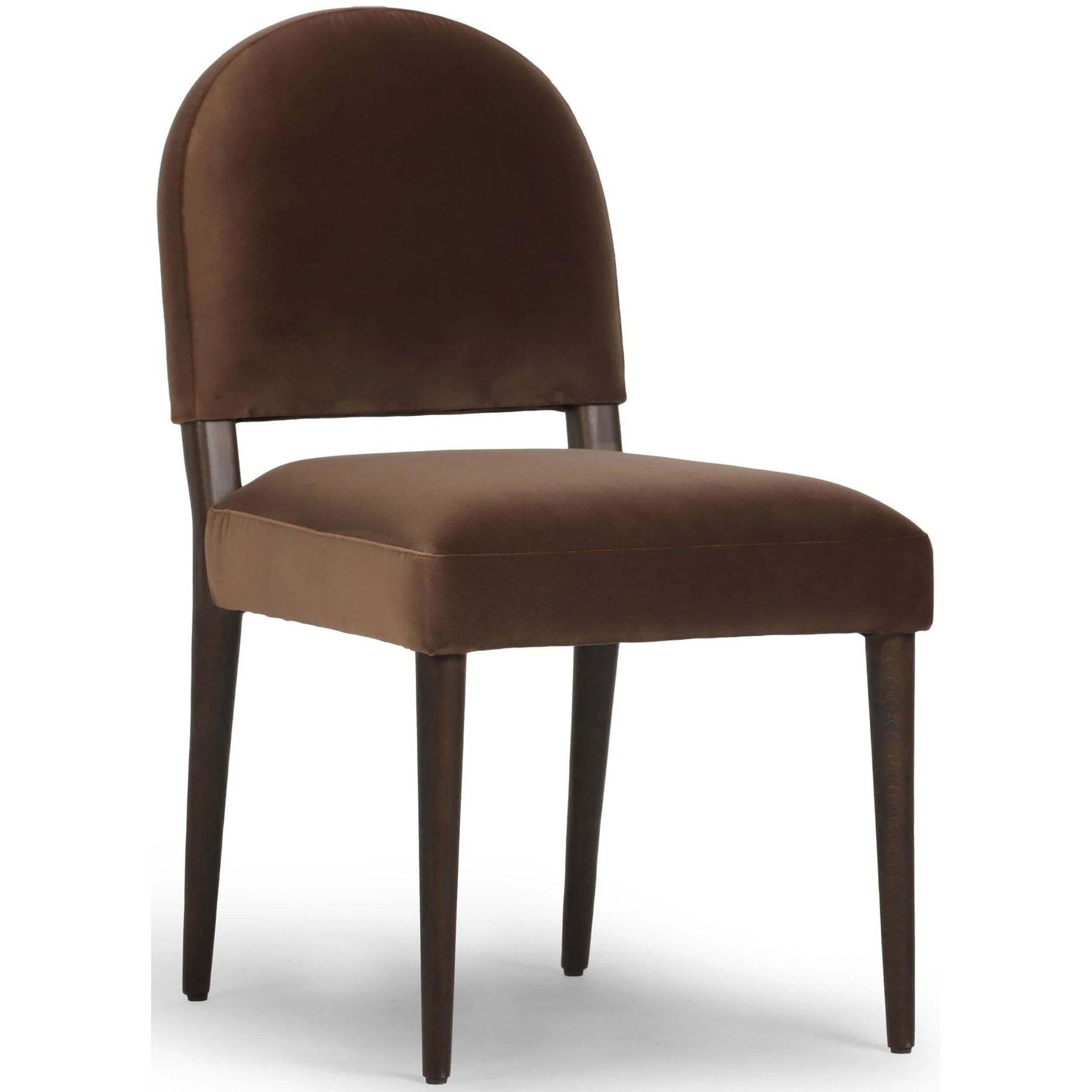 Abilene Dining Chair, Sapphire Coco, Set of 2 by Four Hands