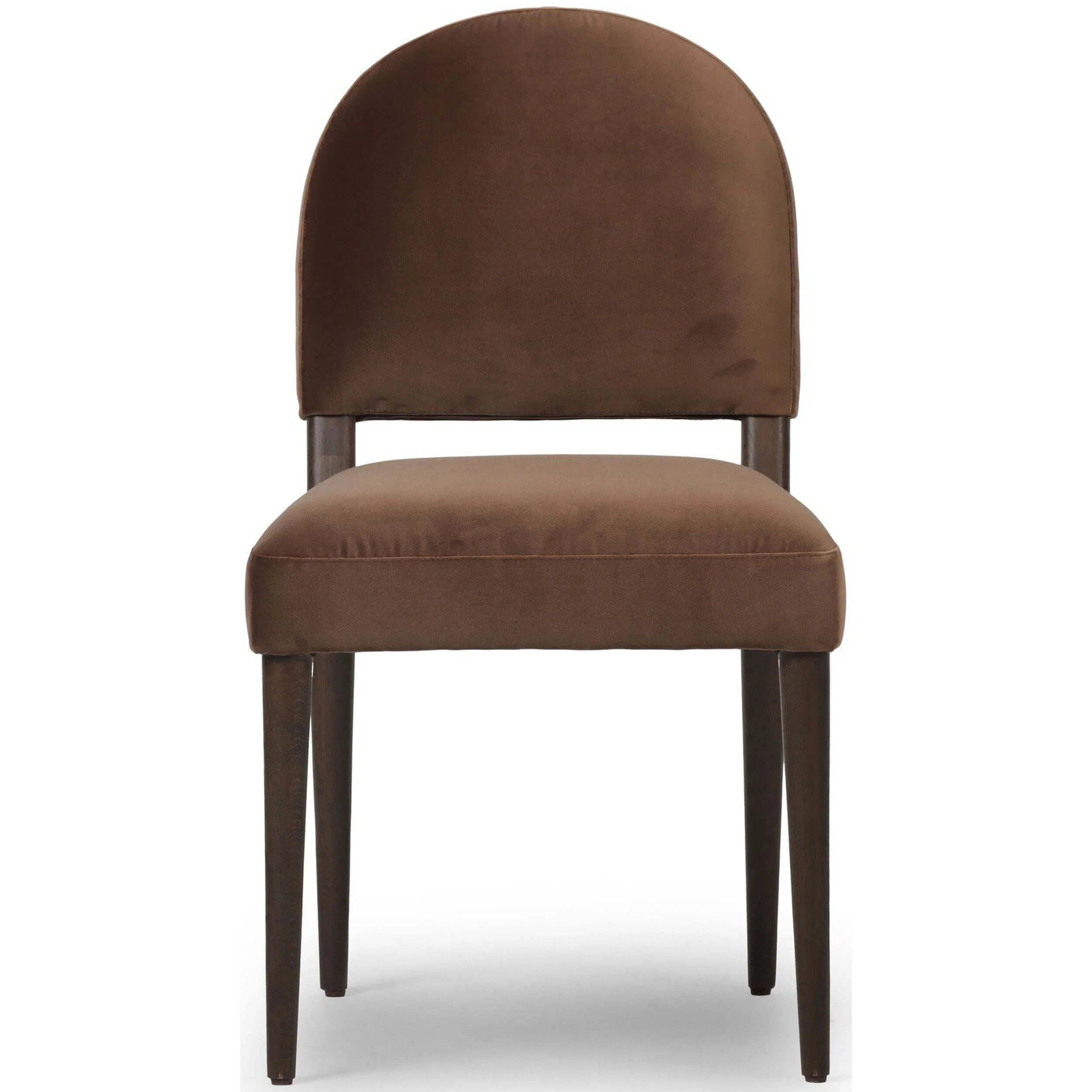 Abilene Dining Chair, Sapphire Coco, Set of 2 by Four Hands - Image 2