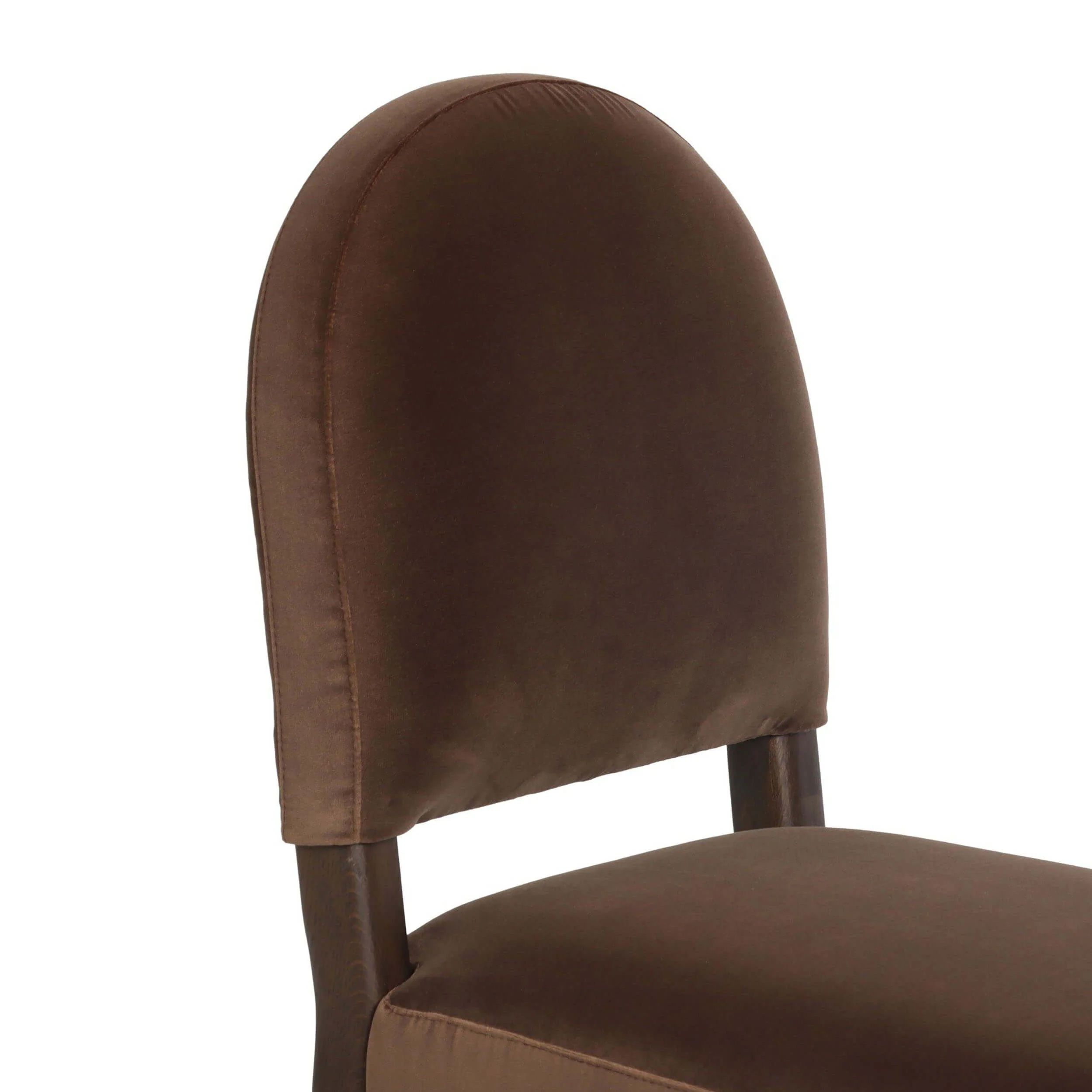 Abilene Dining Chair, Sapphire Coco, Set of 2 by Four Hands - Image 5