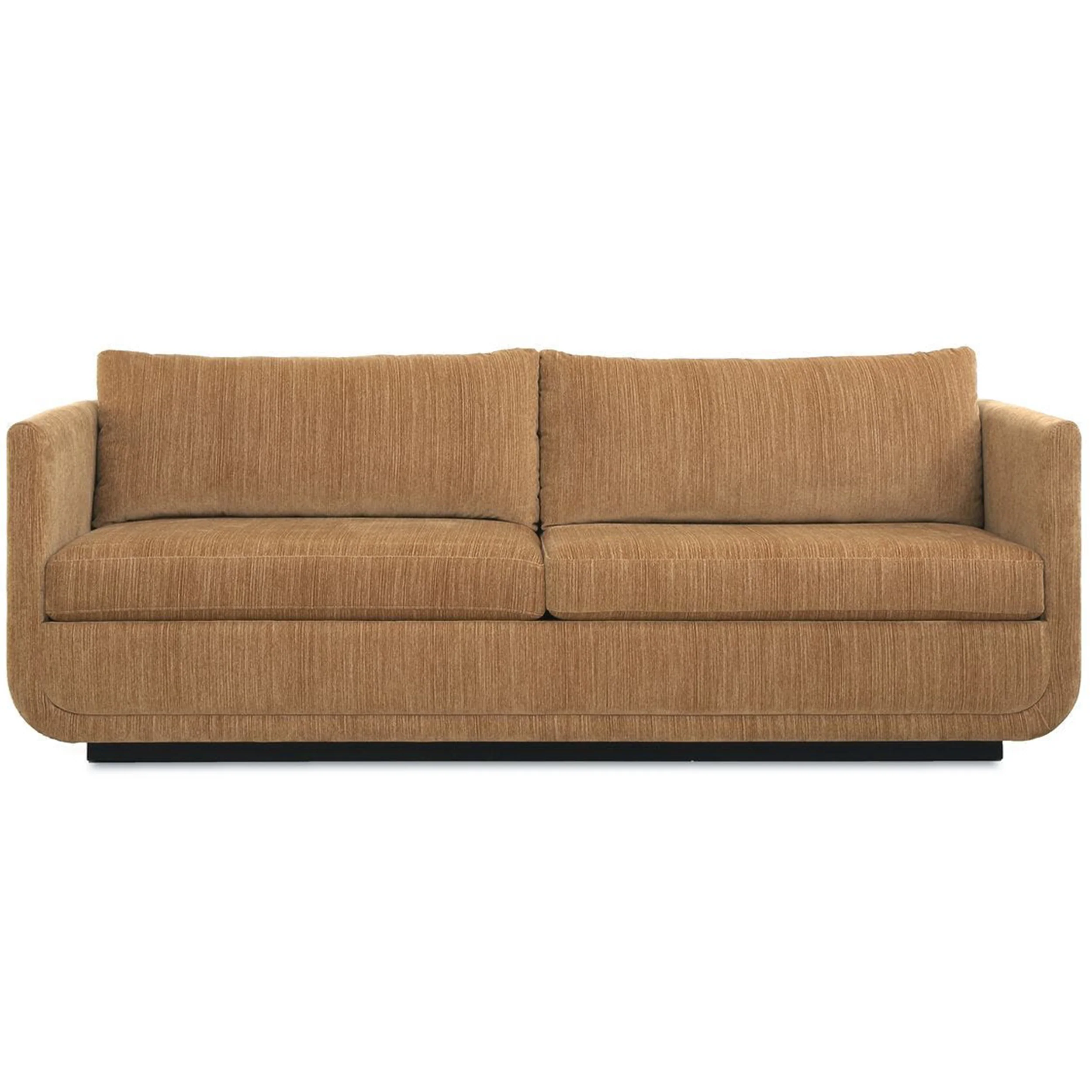 Abound Sofa, Ginger