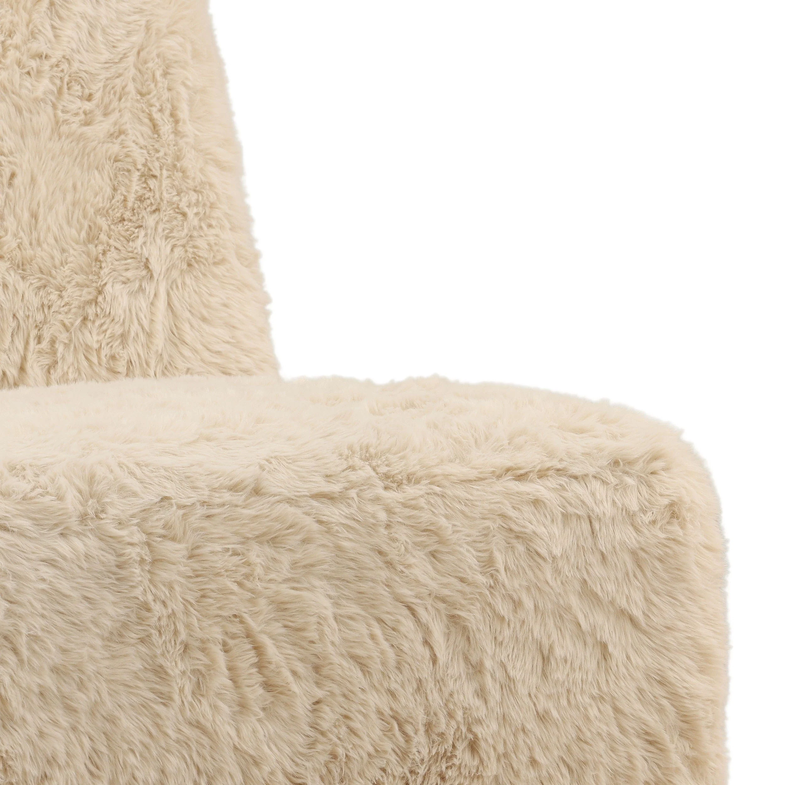 Abria Chair, Sand - Image 5