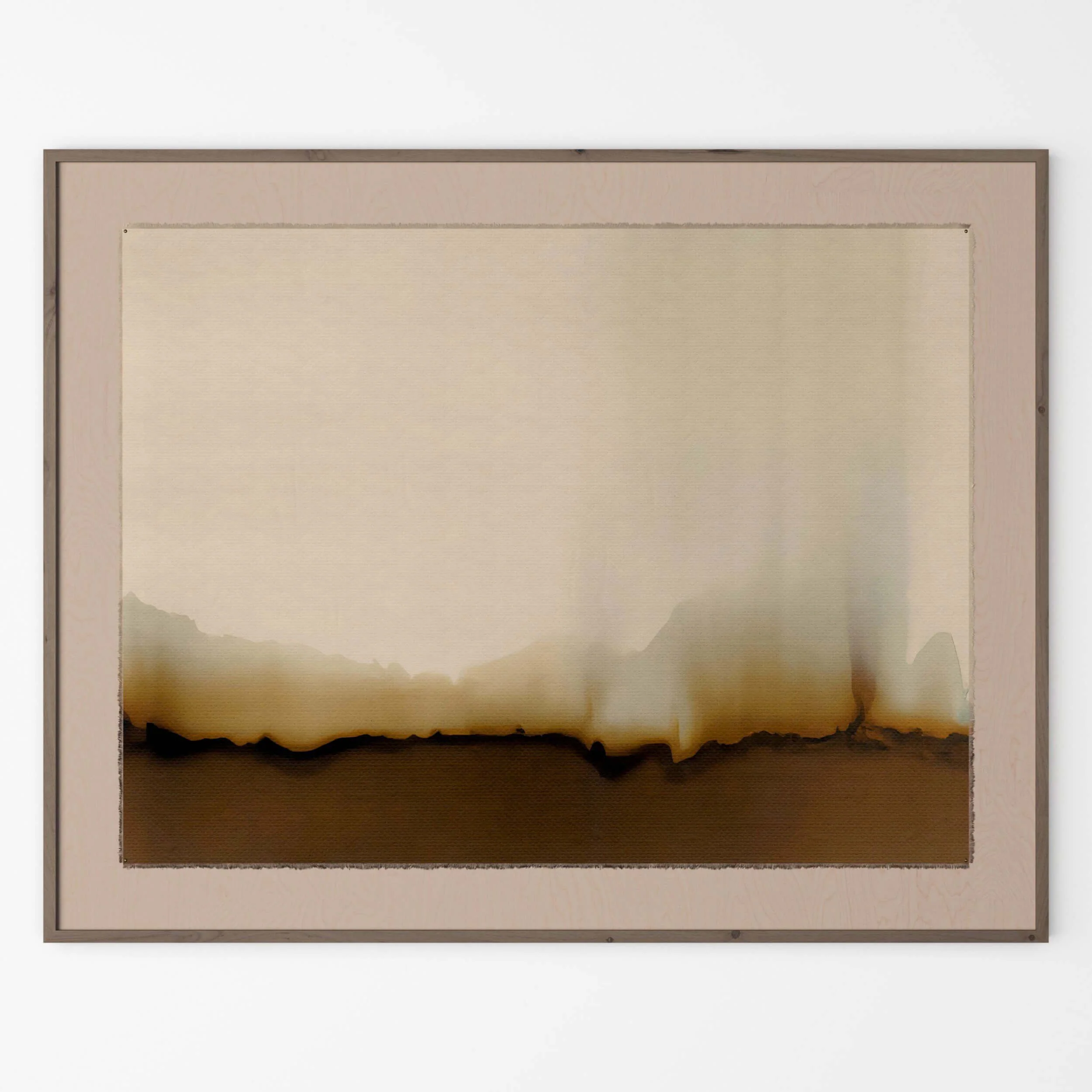 Abstract Ombre 17 by Roseanne Kenny by Four Hands