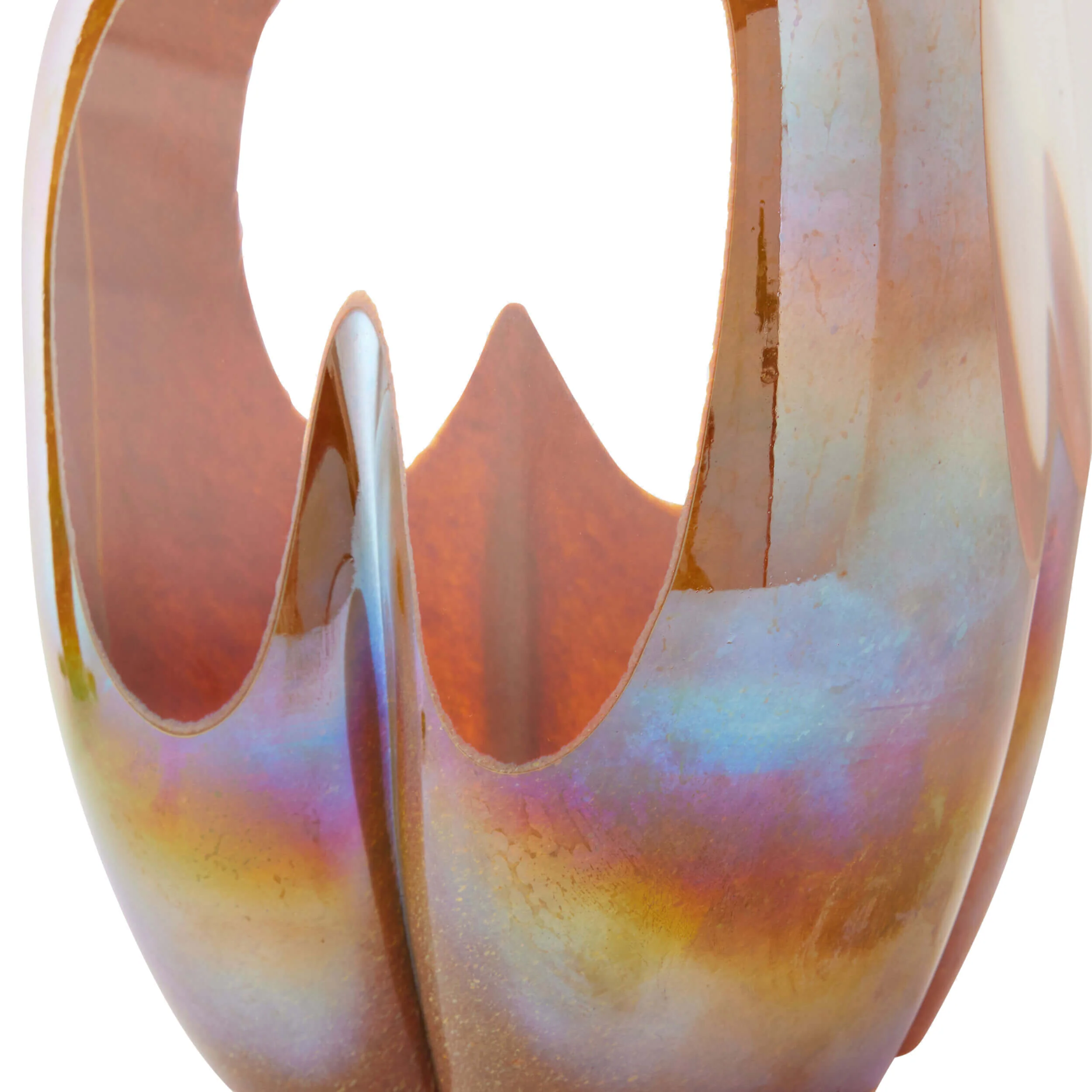 Abstract Sculpture, Iris Gelp - Image 5