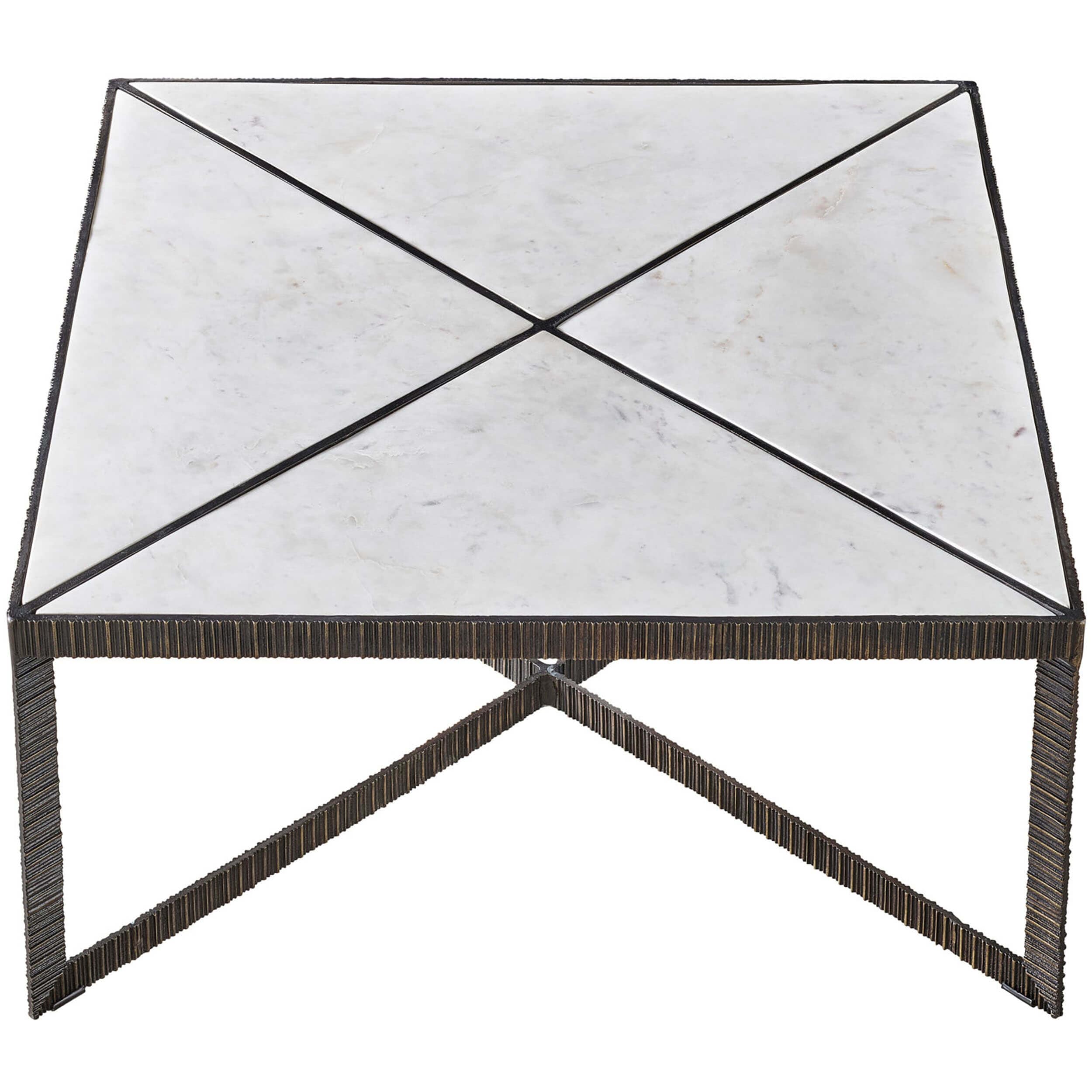 Abstraction Cocktail Table - Image 2