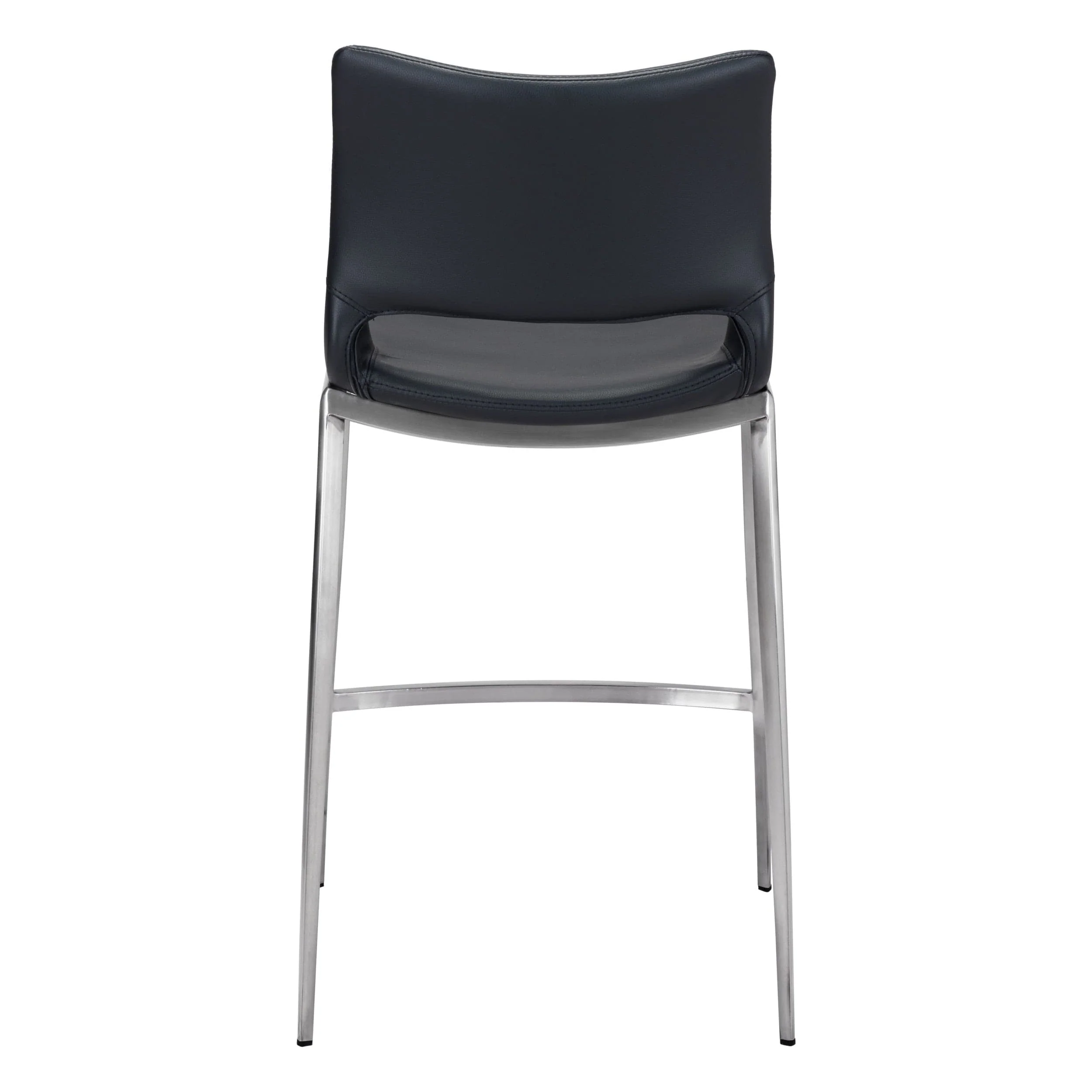 Ace Counter Stool, Black, Set of 2 - Image 5