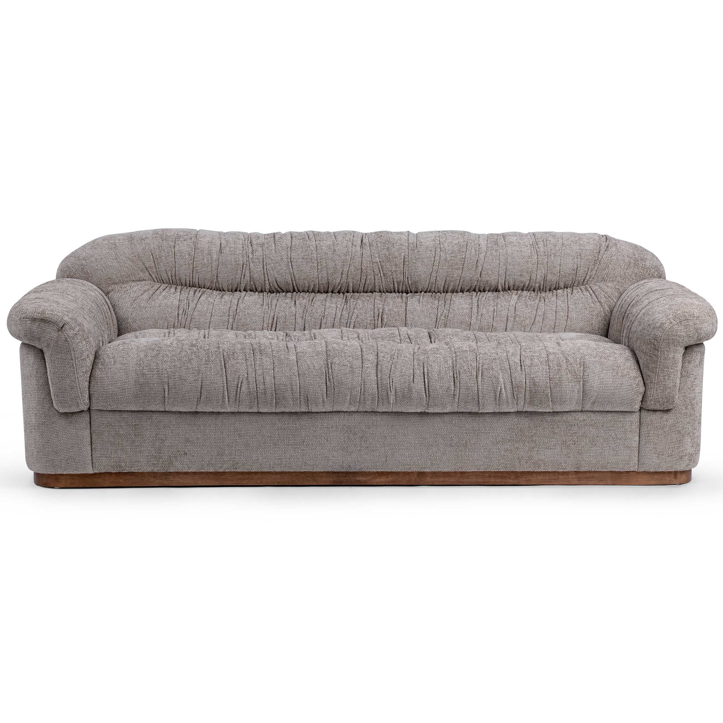 Adam Sofa, Smoky Pearl