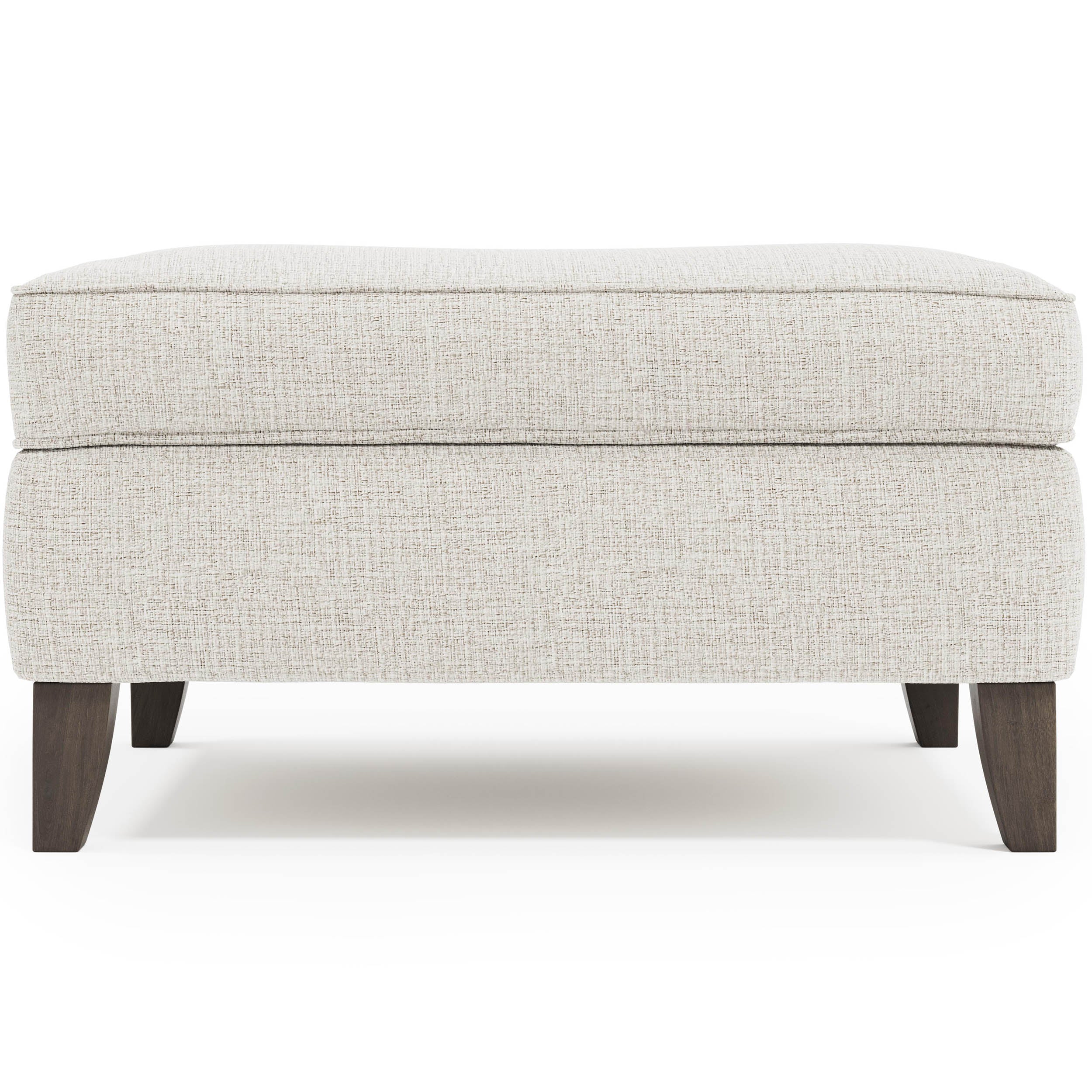 Addison Ottoman, 1029-010 - Image 2