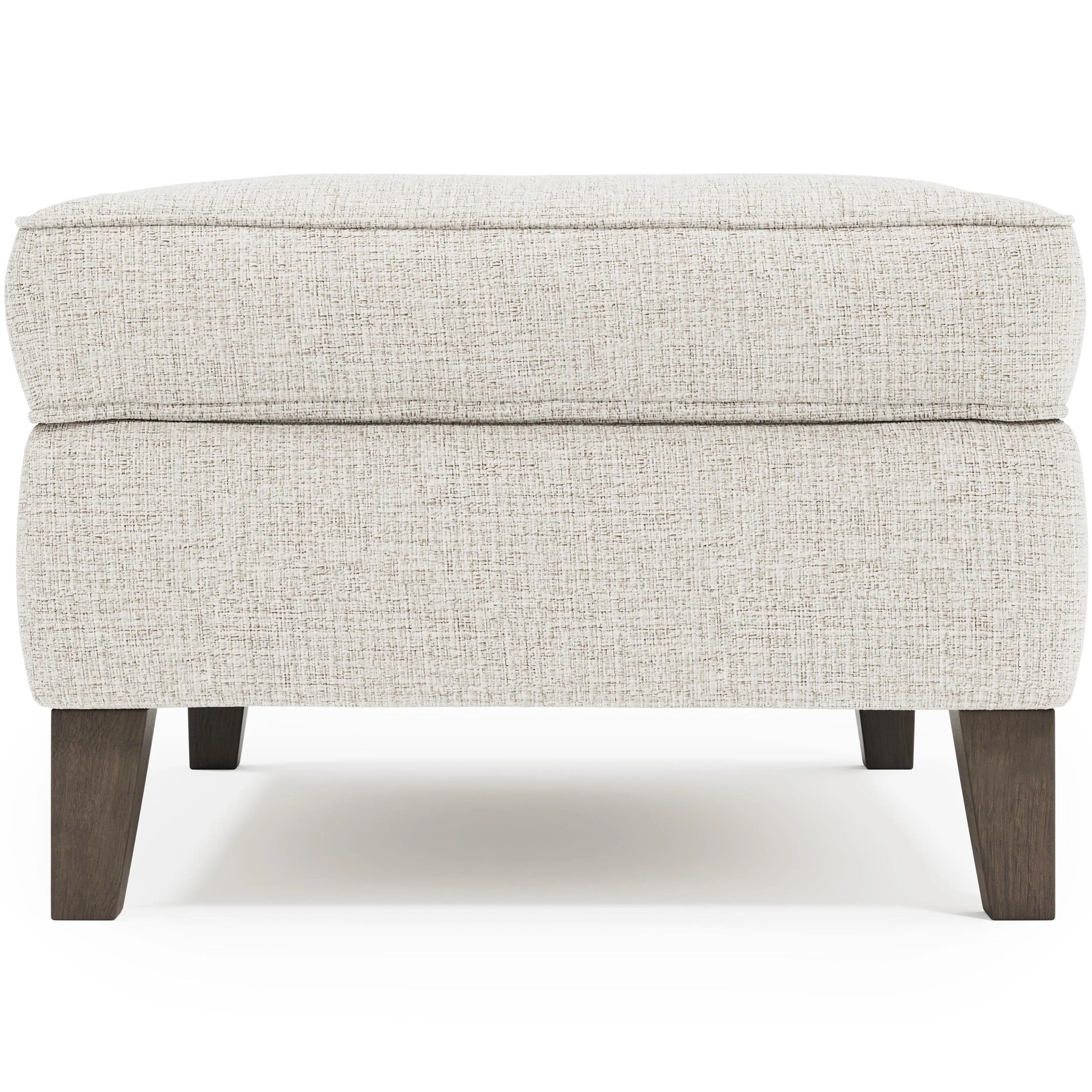Addison Ottoman, 1029-010 - Image 3