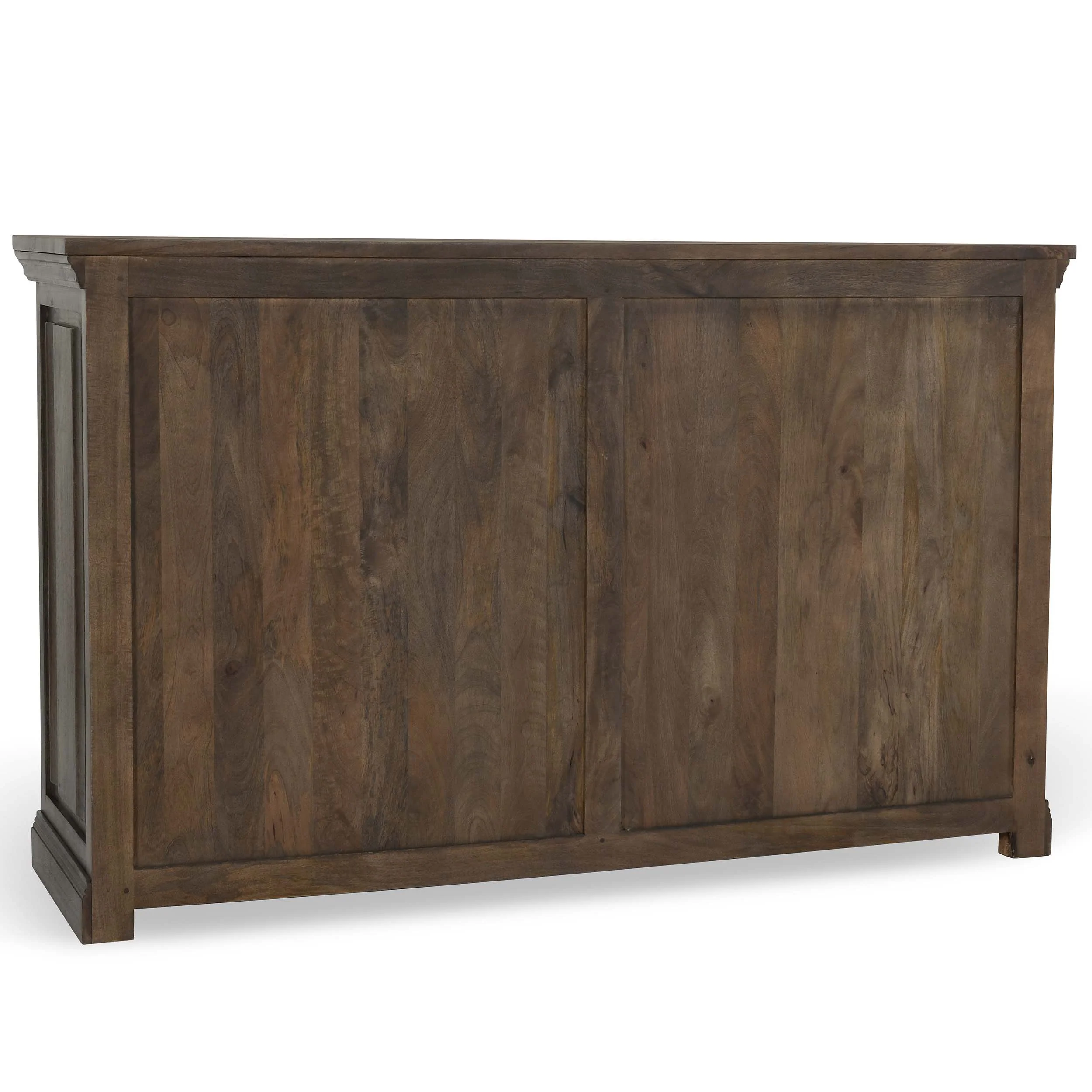 Adelaide 9 Drawer Dresser, Cocoa Brown - Image 5