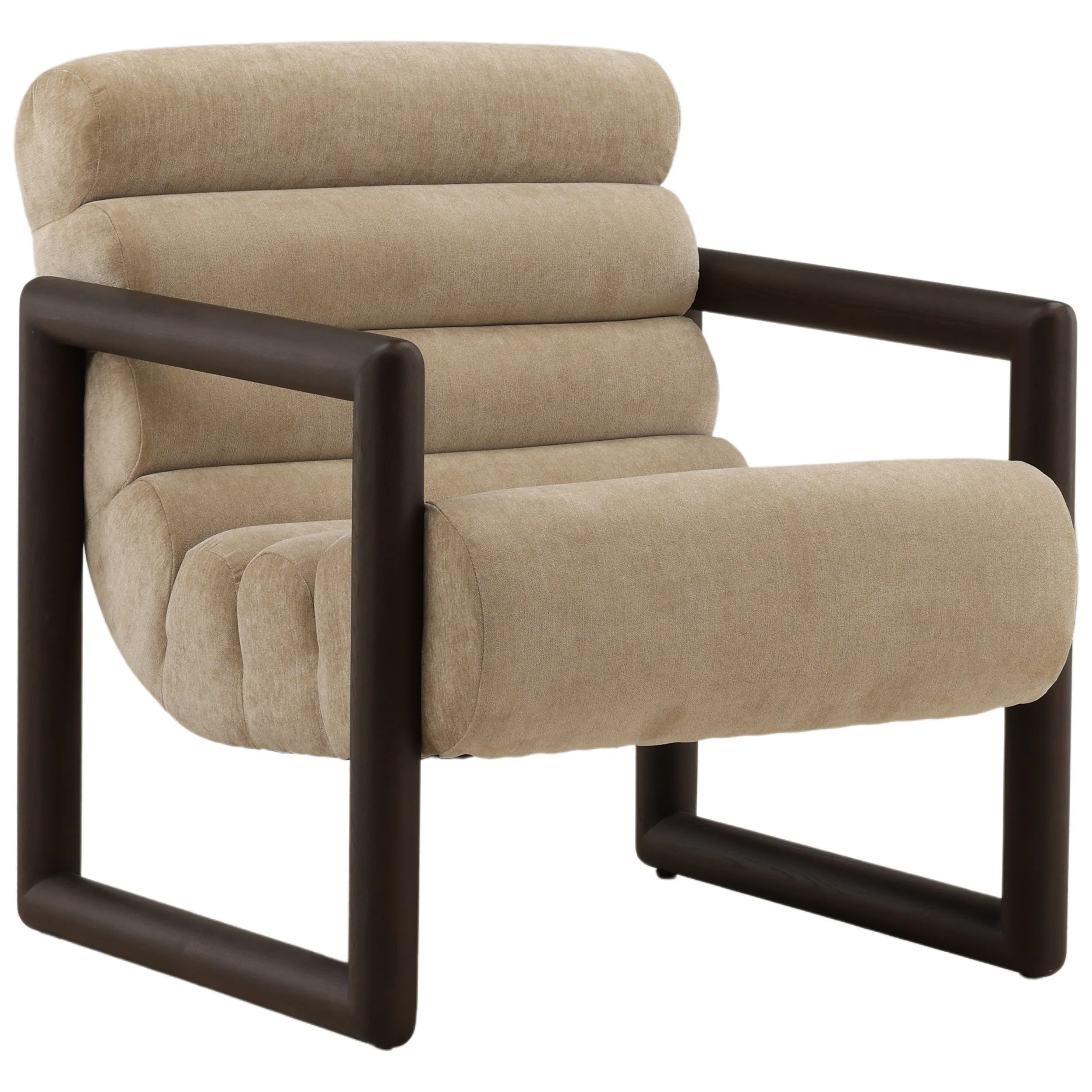 Ademar Chair, Moss Sand