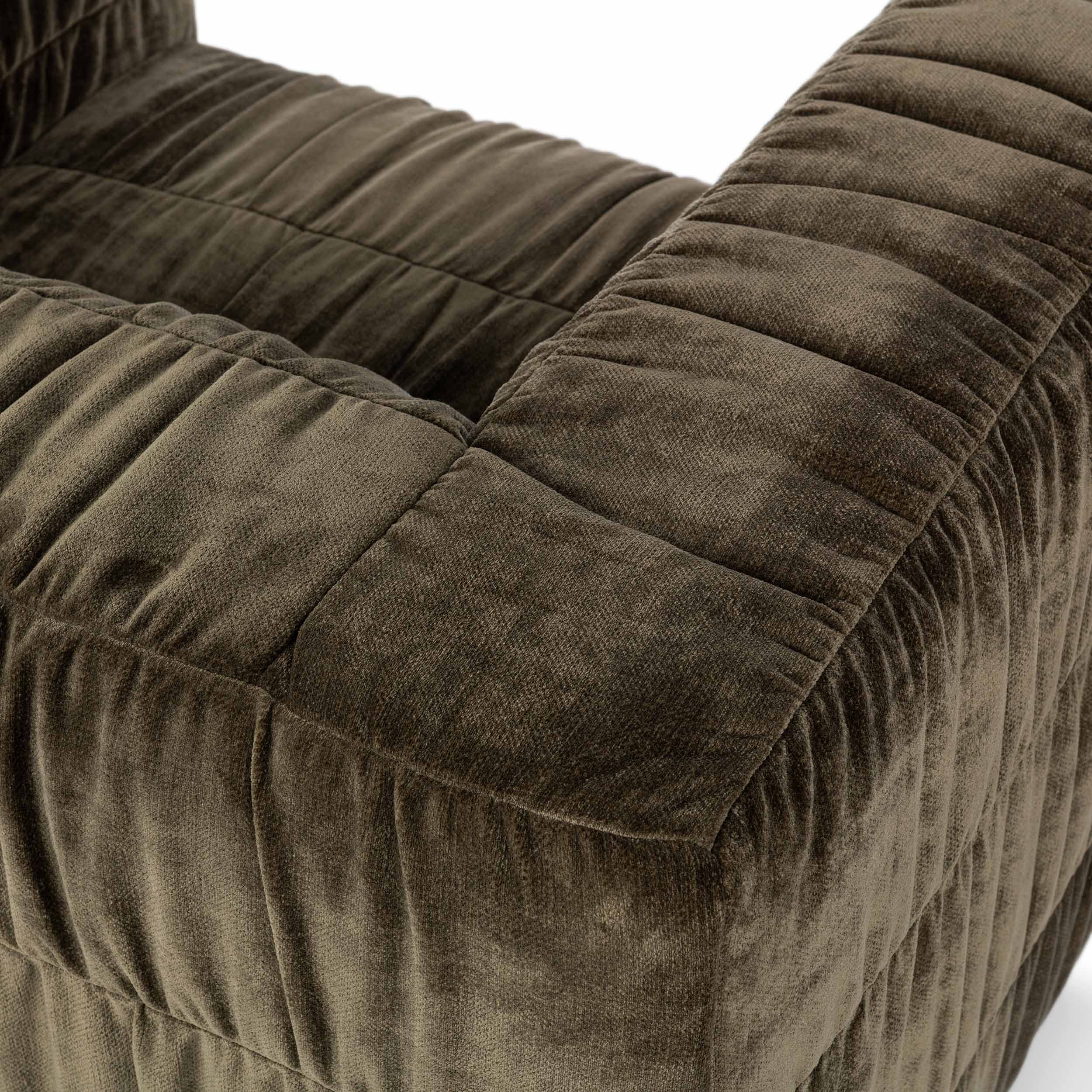 Afeela Swivel Chair, Fern Green - Image 5