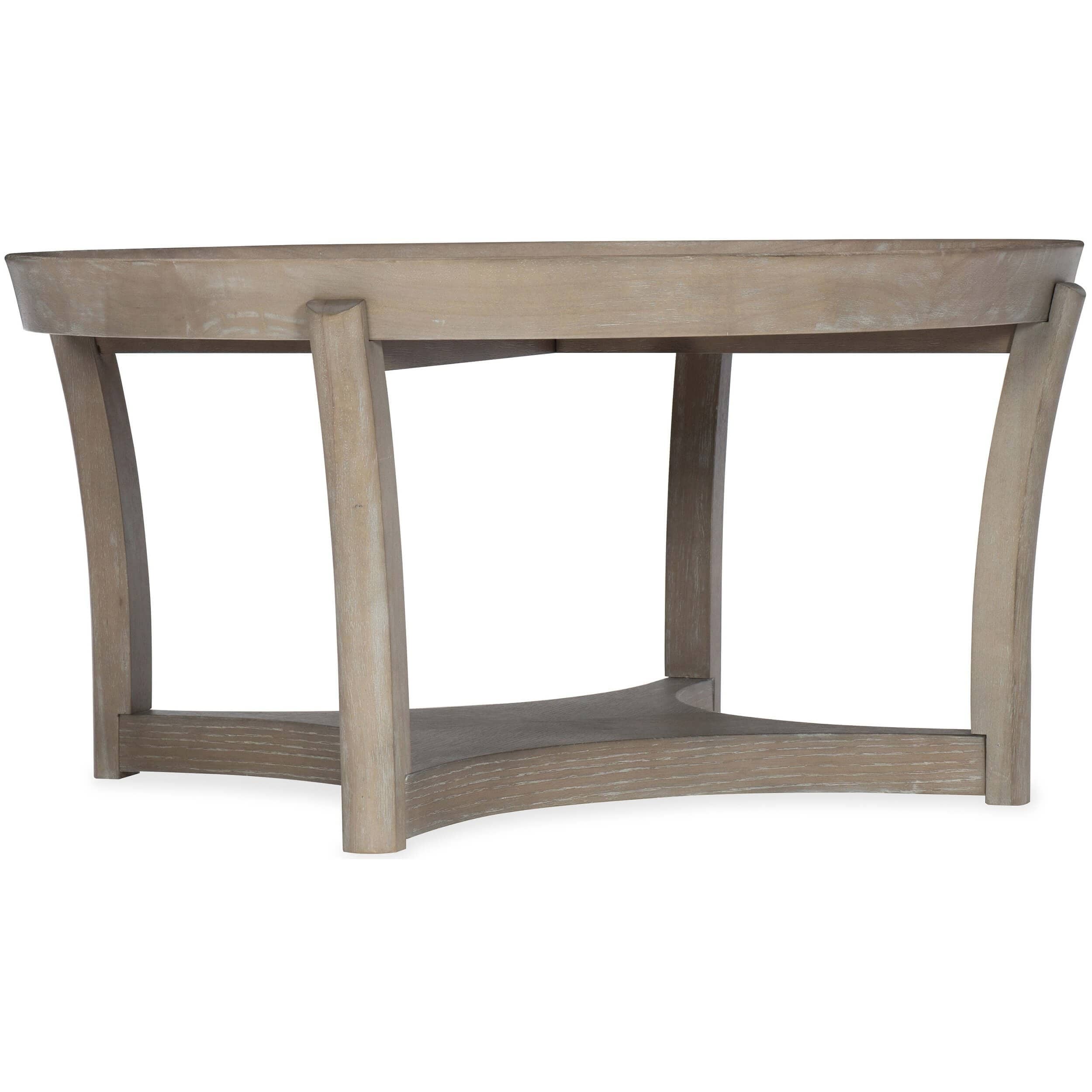 Affinity Cocktail Table