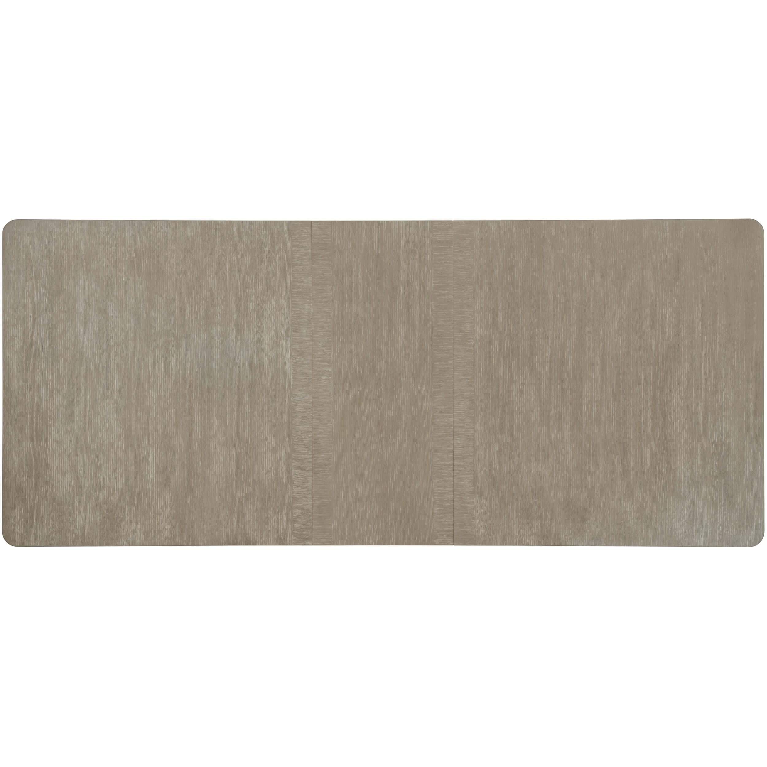 Affinity Rectangular Pedestal Dining Table - Image 3