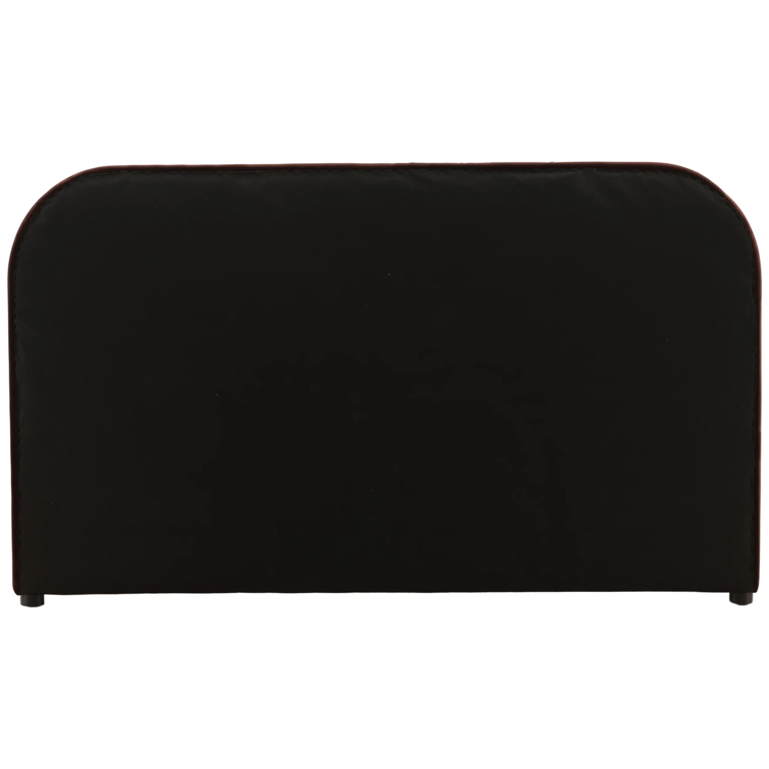 Agi Bed, Chocolate - Image 2