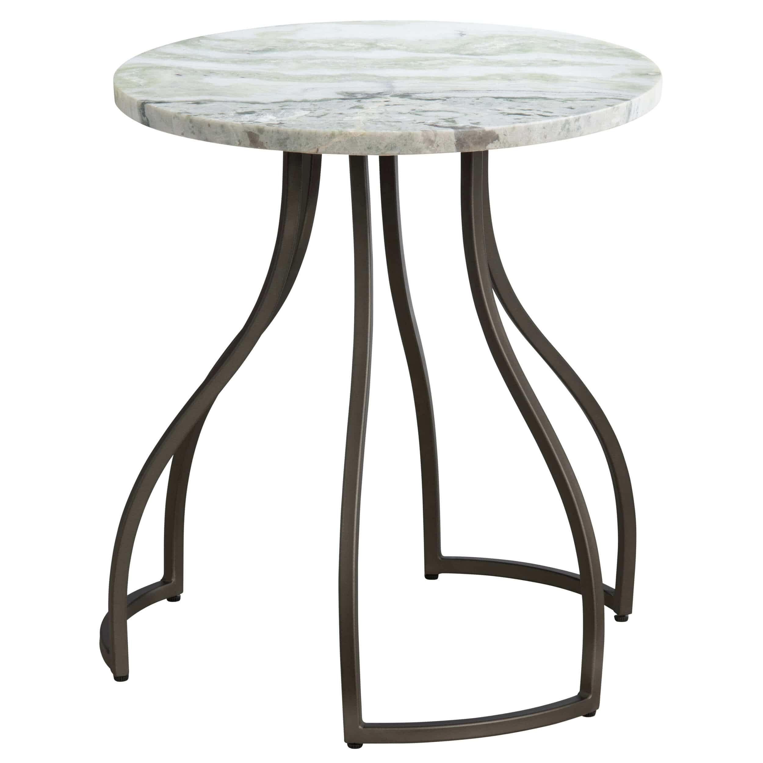 Aiden Accent Table - Image 2