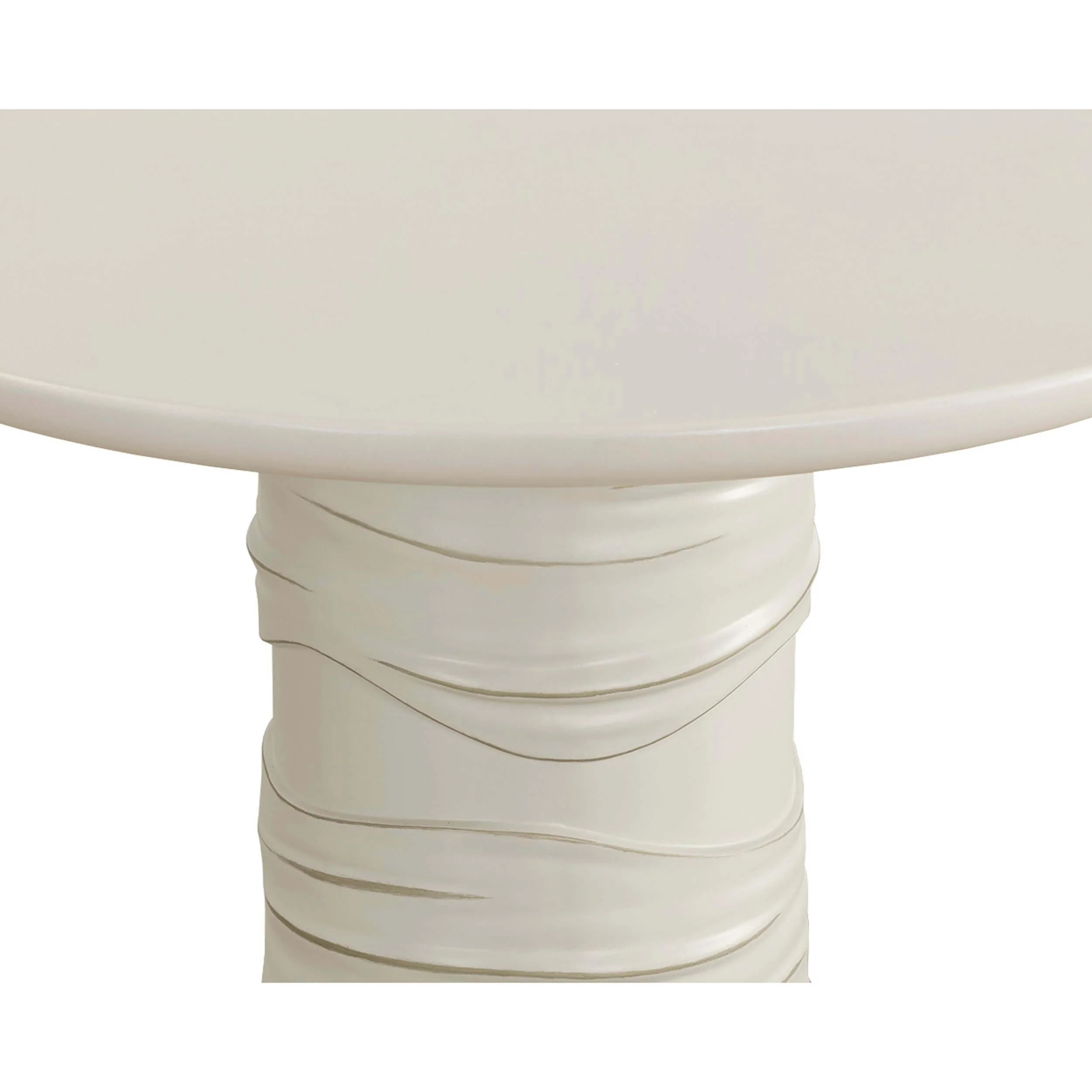 Alanya Dining Table, Summer Sand - Image 2