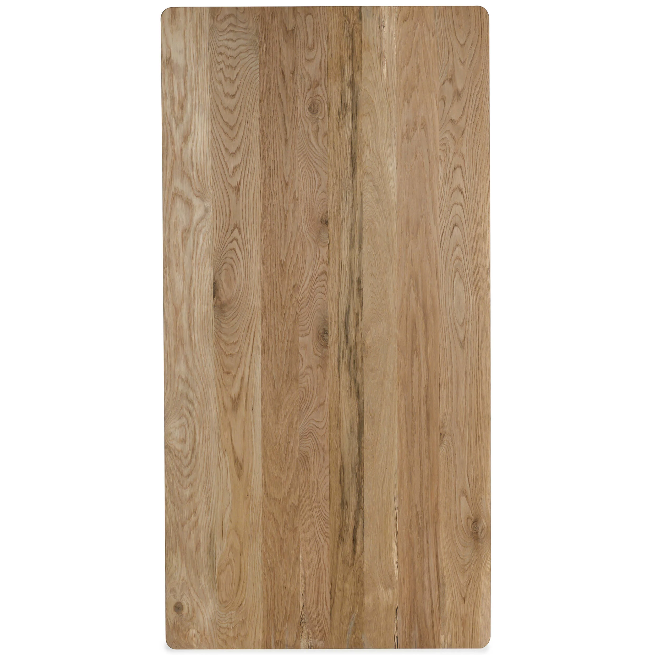 Alden Dining Table, Natural - Image 4