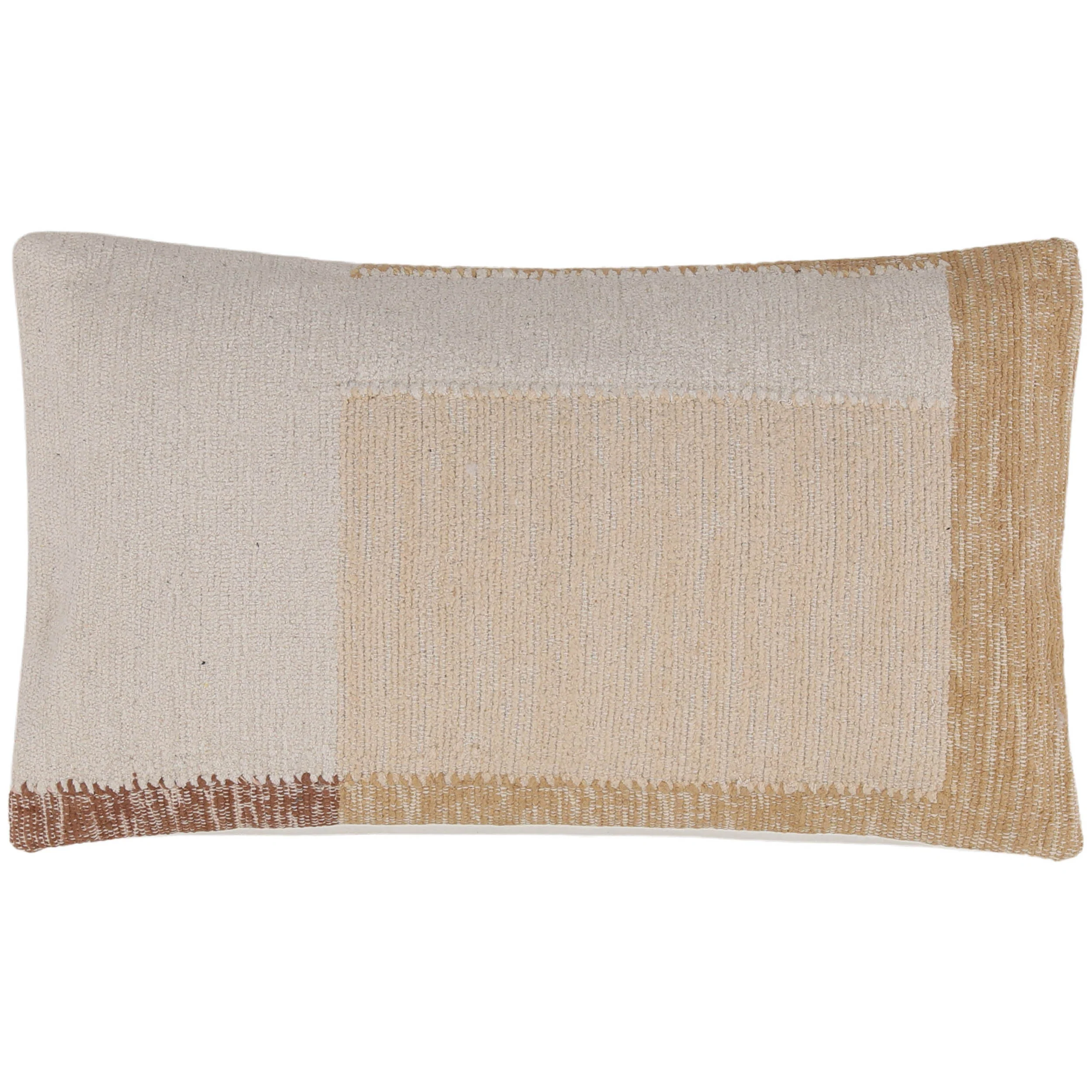 Aldrin Lumbar Pillow, Multi