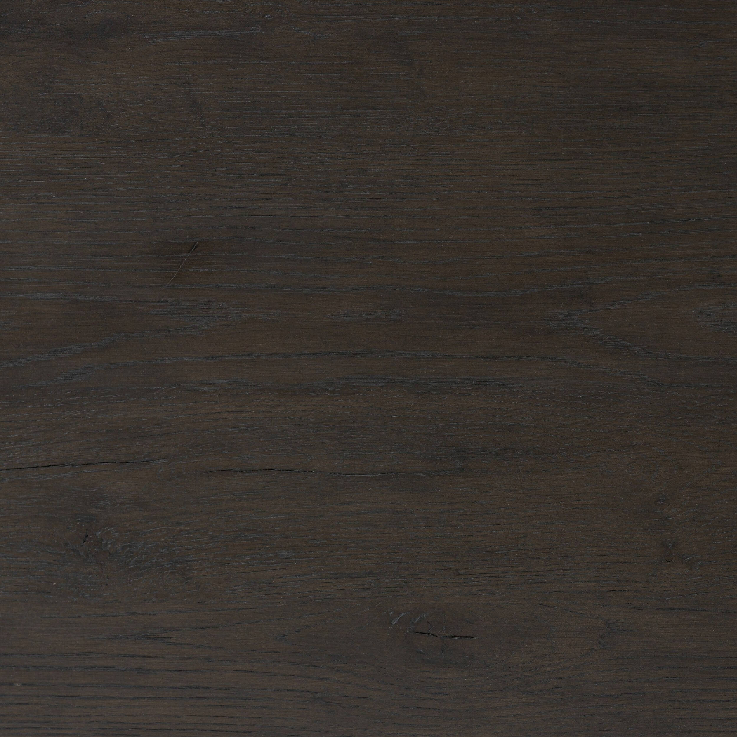 Alessio Media Console, Smoked Black by Four Hands - Image 7