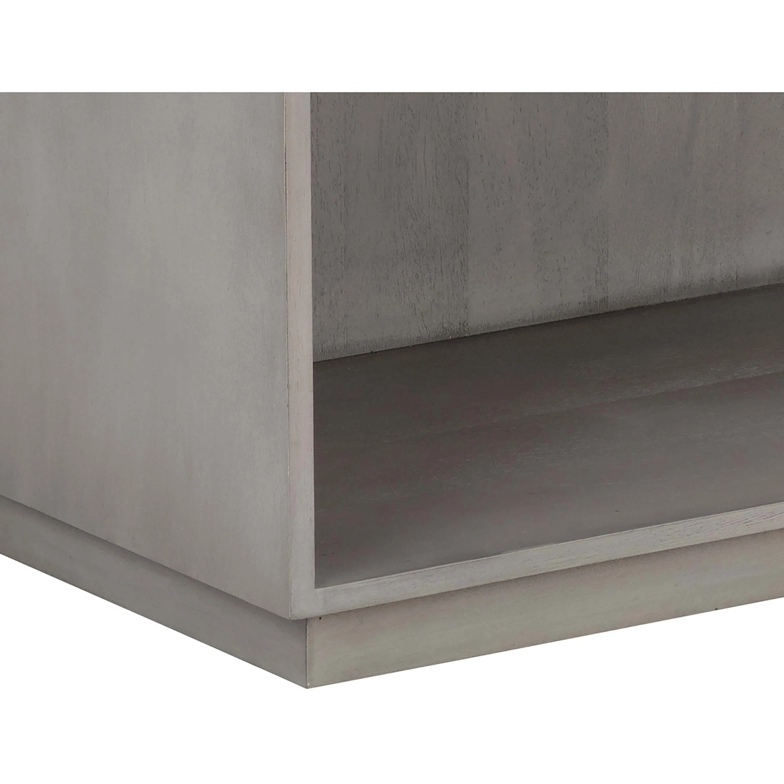 Algarve Nightstand, Grey - Image 5