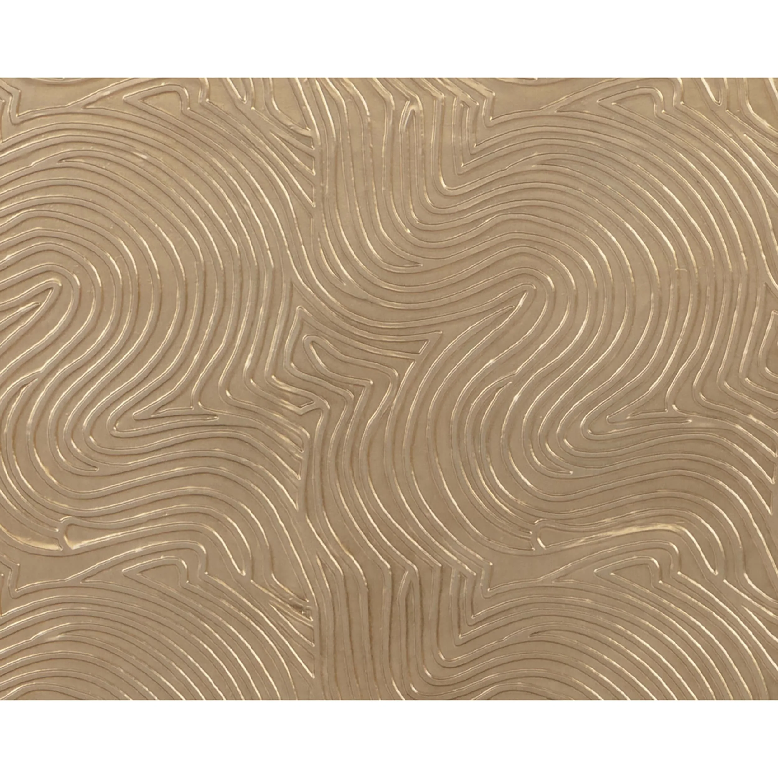 Algarve Sideboard, Champagne Gold - Image 8