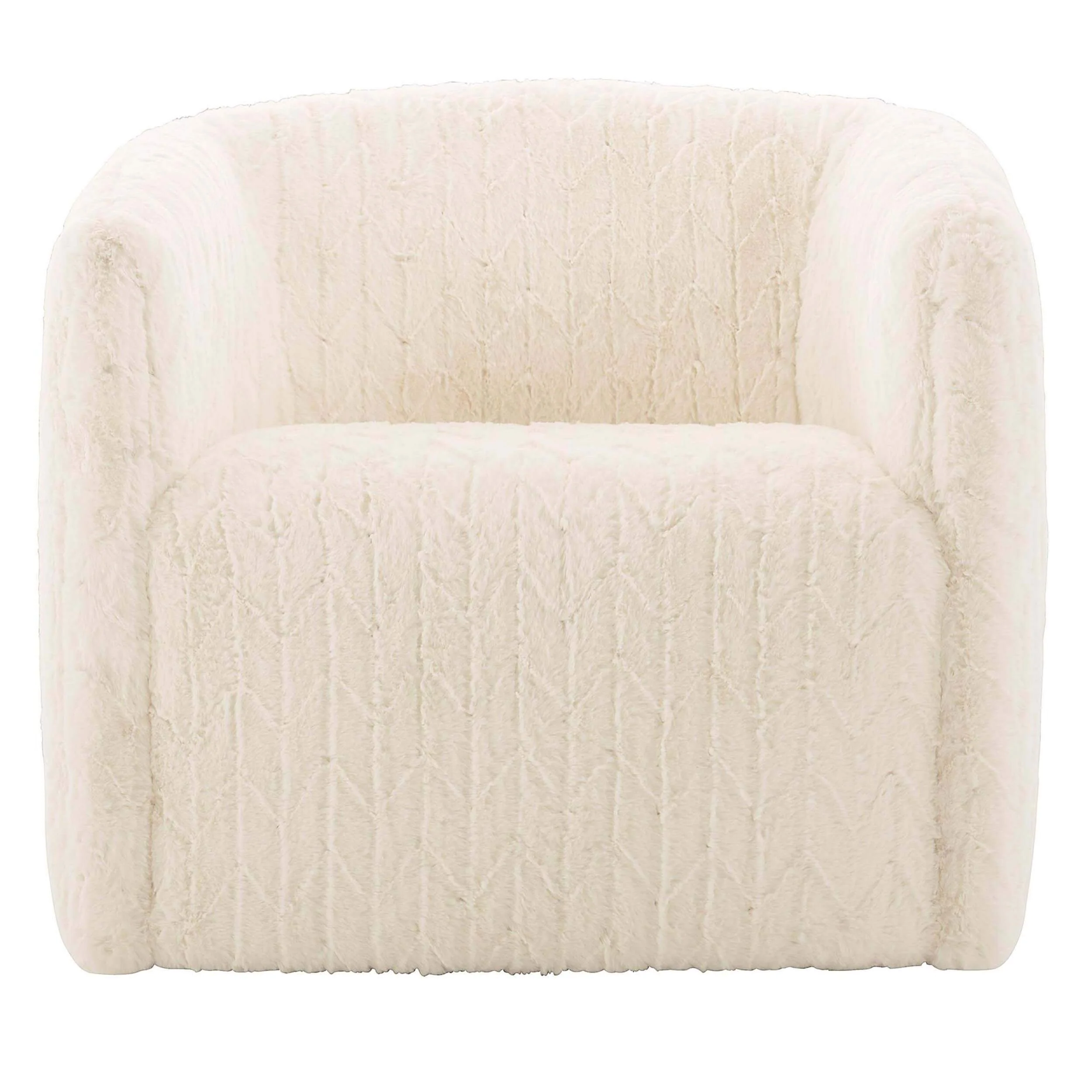 Aline Swivel Chair, 1695-002 - Image 2