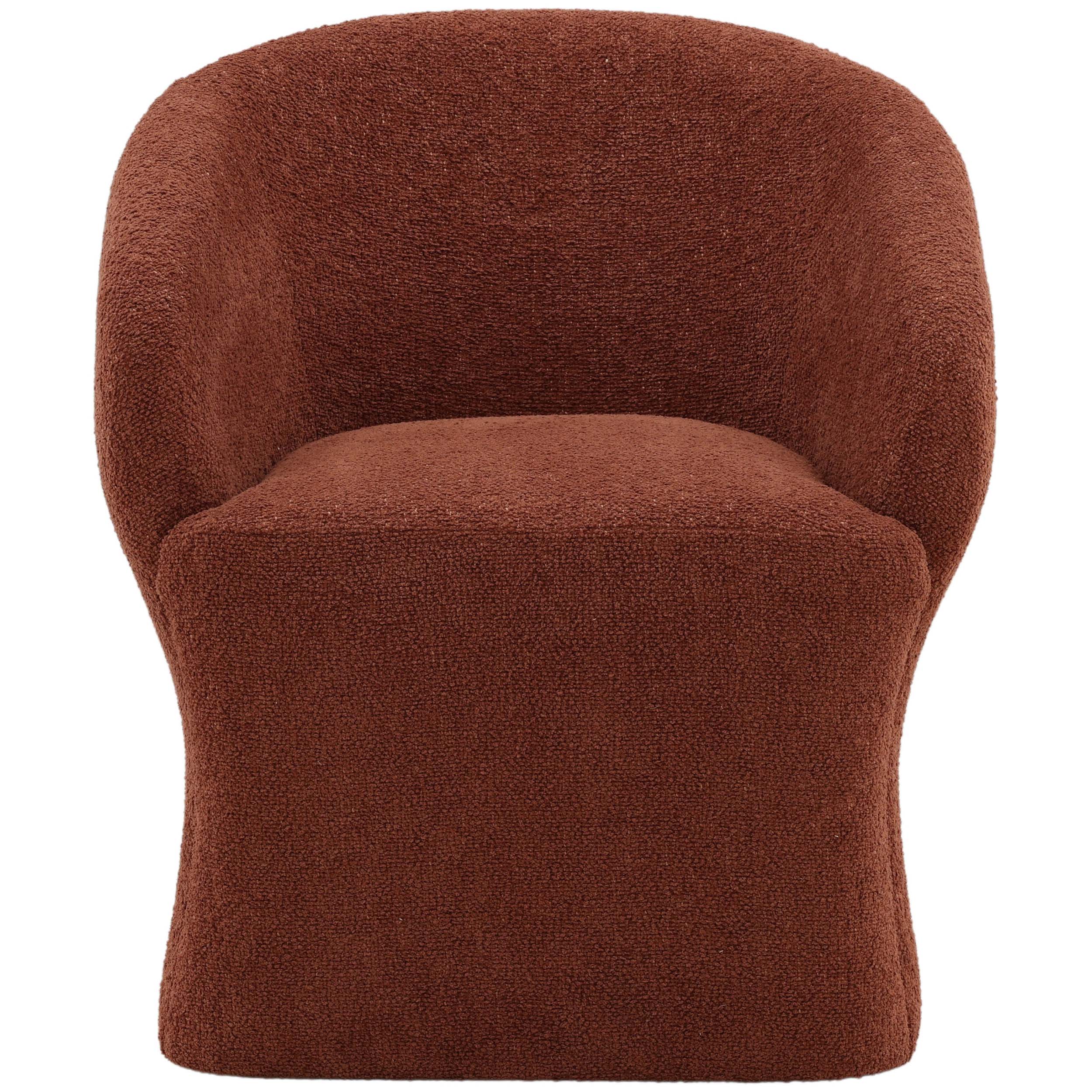 Alita Dining Chair, Colorado Rust, Set of 2 - Image 2