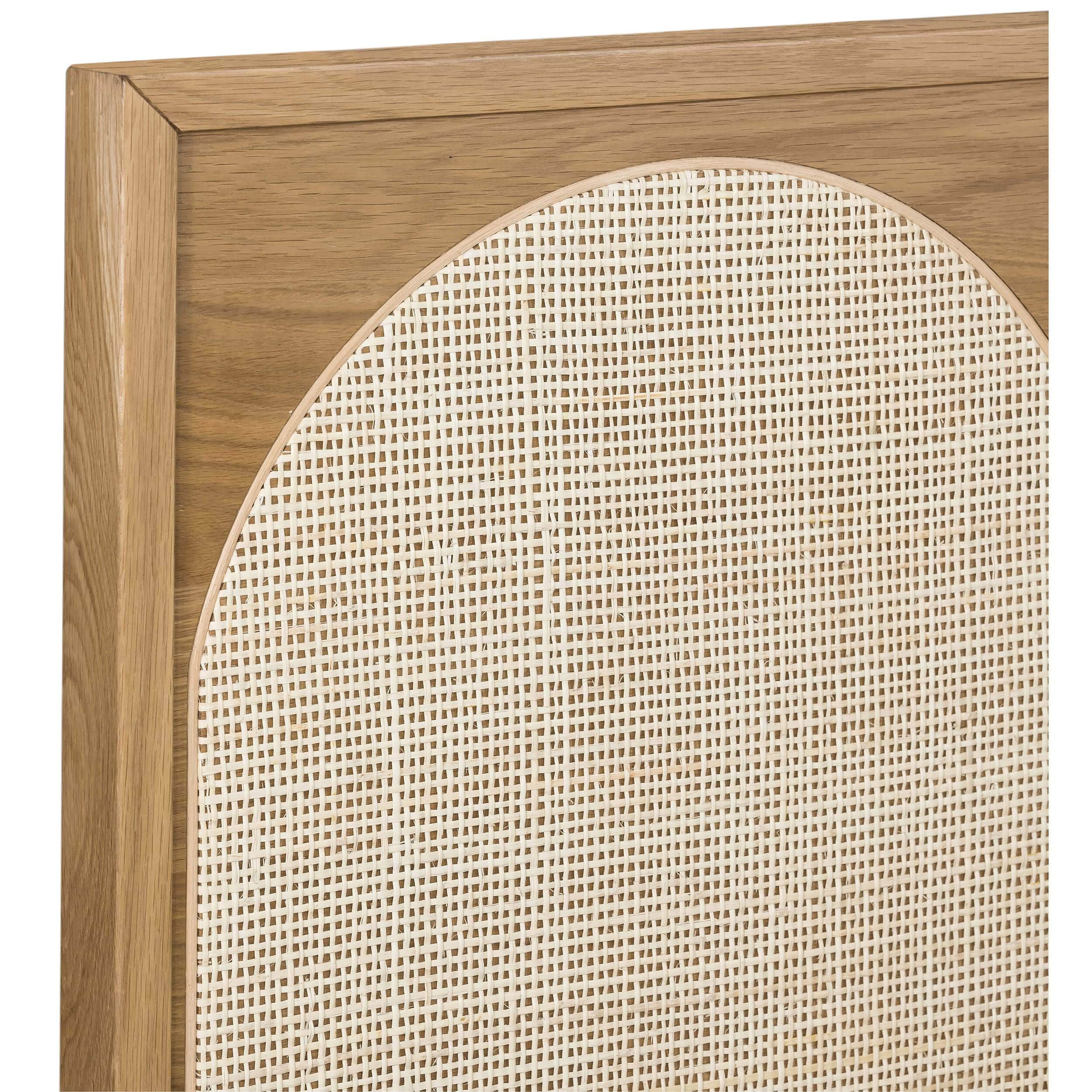 Allegra Bed by Four Hands - Image 4