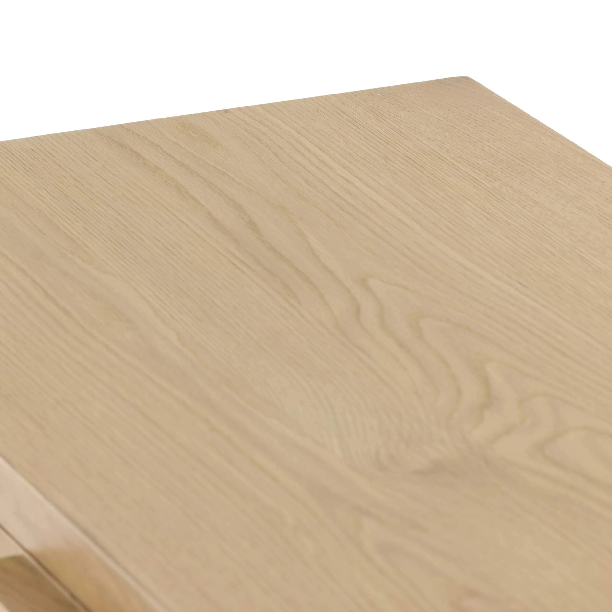 Allegra Sideboard, Honey Oak by Four Hands - Image 6