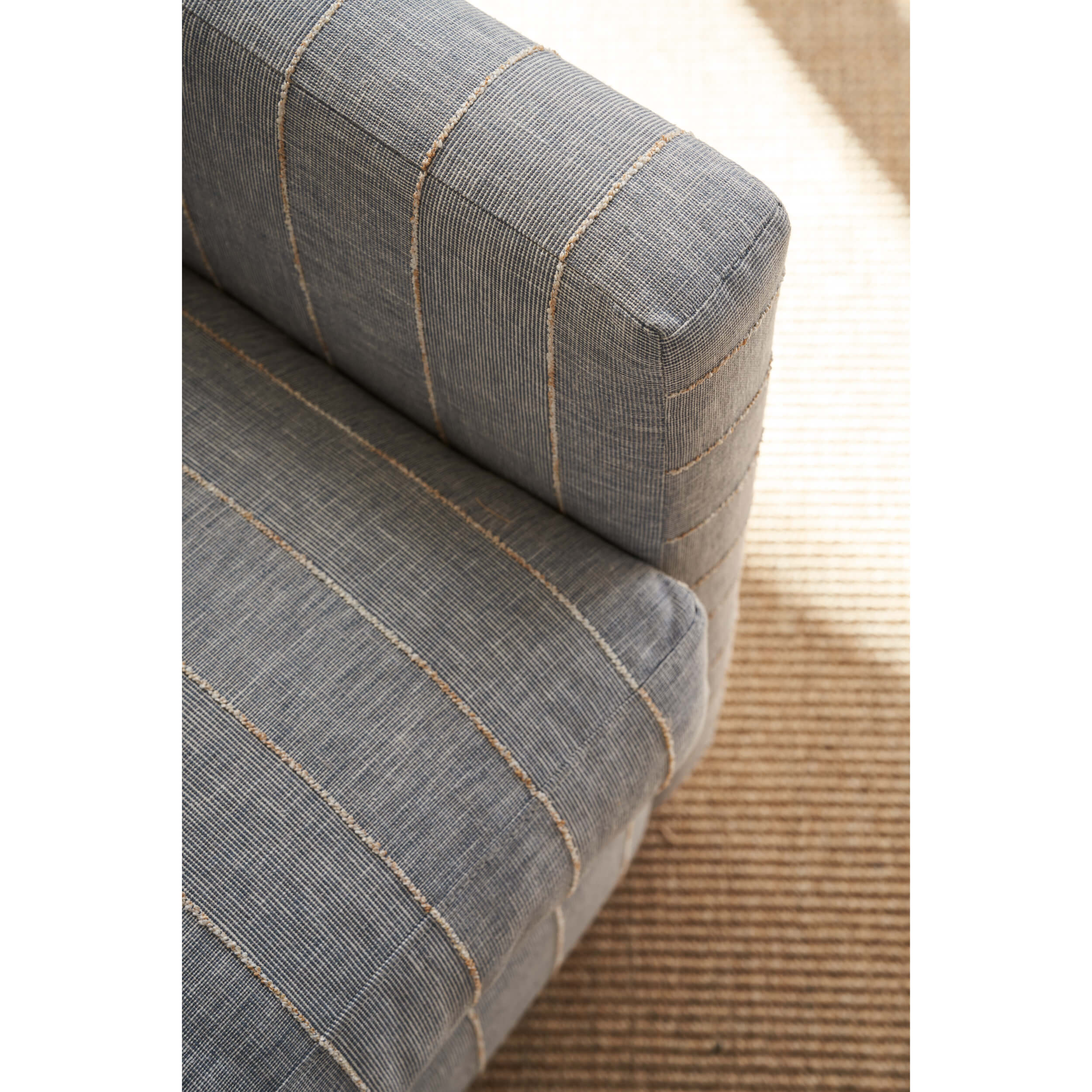 Allie QS Swivel Chair, RA251-52 - Image 6