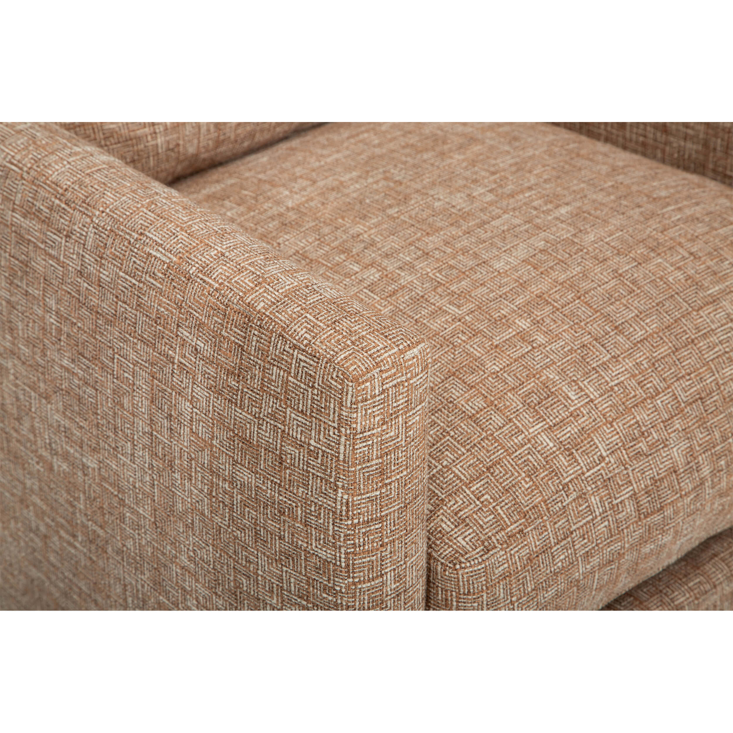 Allie Swivel Chair, 11715-40 - Image 4