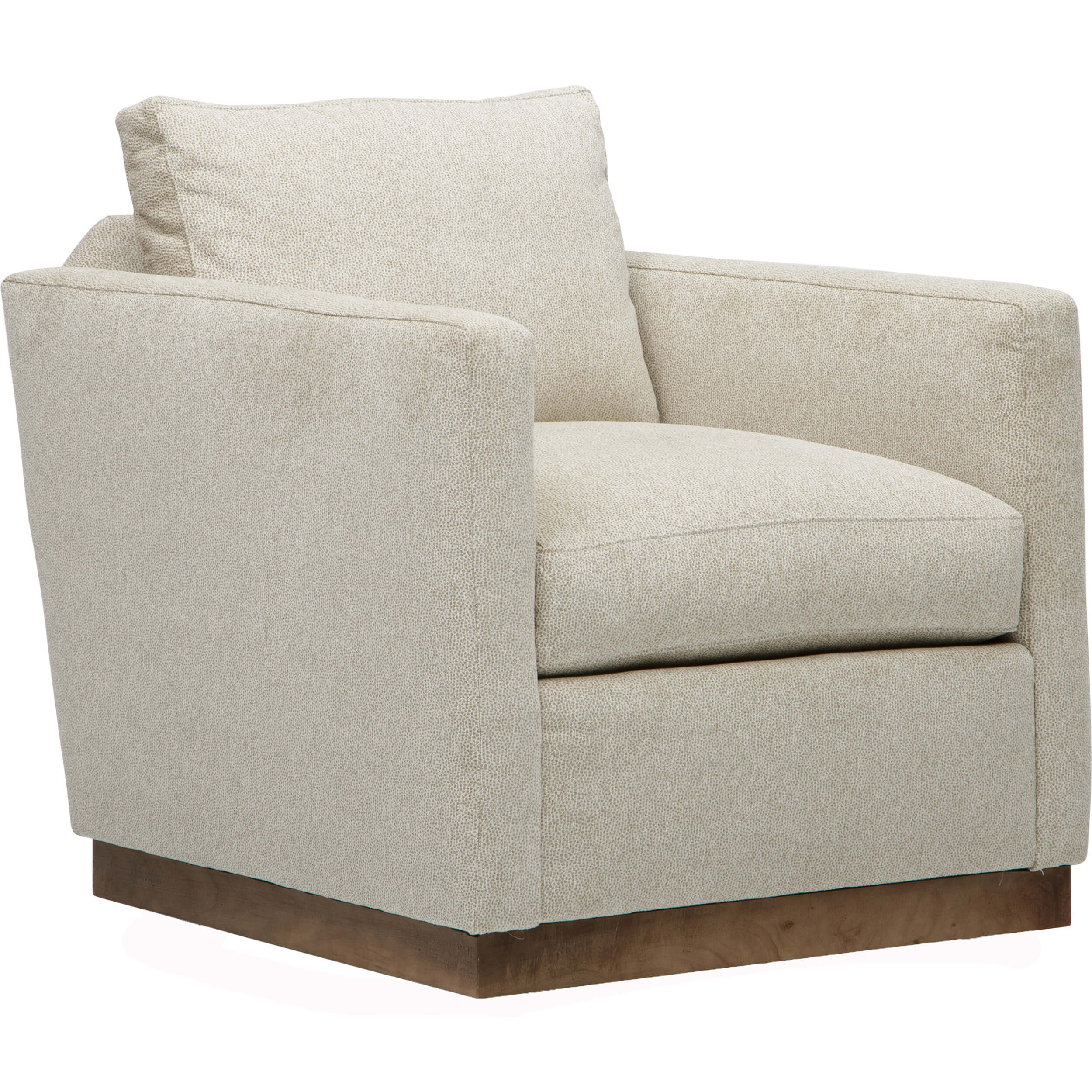 Allie Swivel Chair, 15561-28