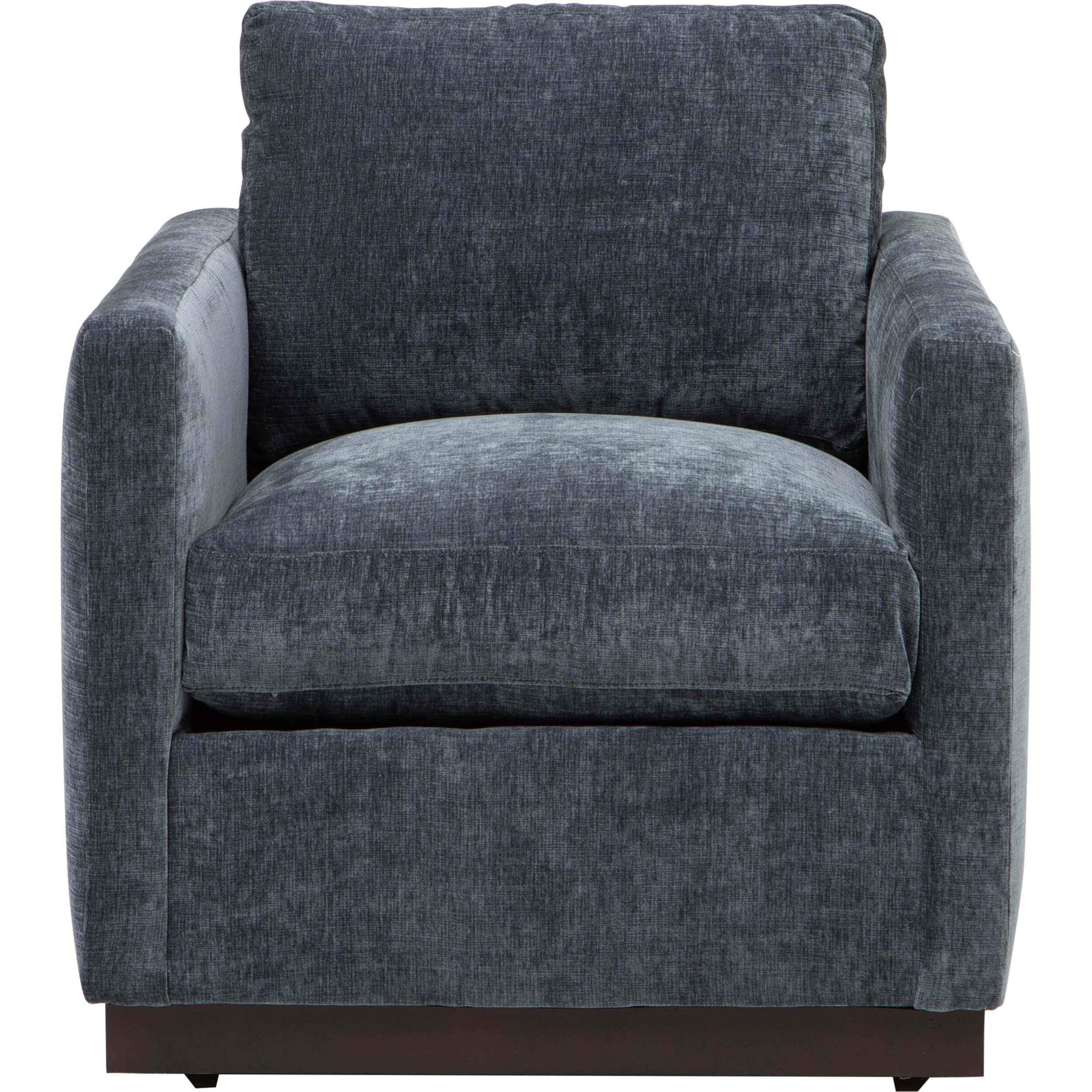 Allie Swivel Chair, 18499-52 - Image 2