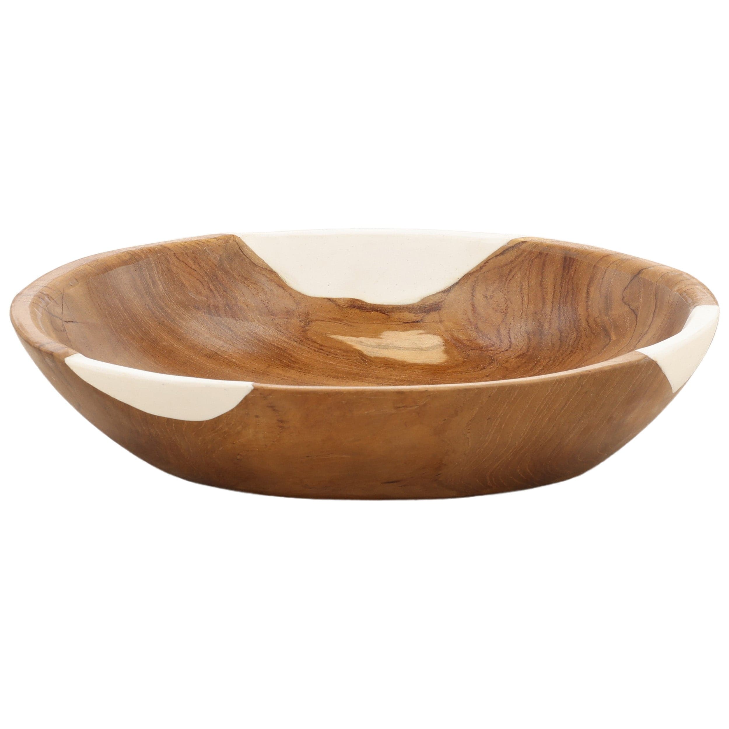 Althaea Bowl, Natural