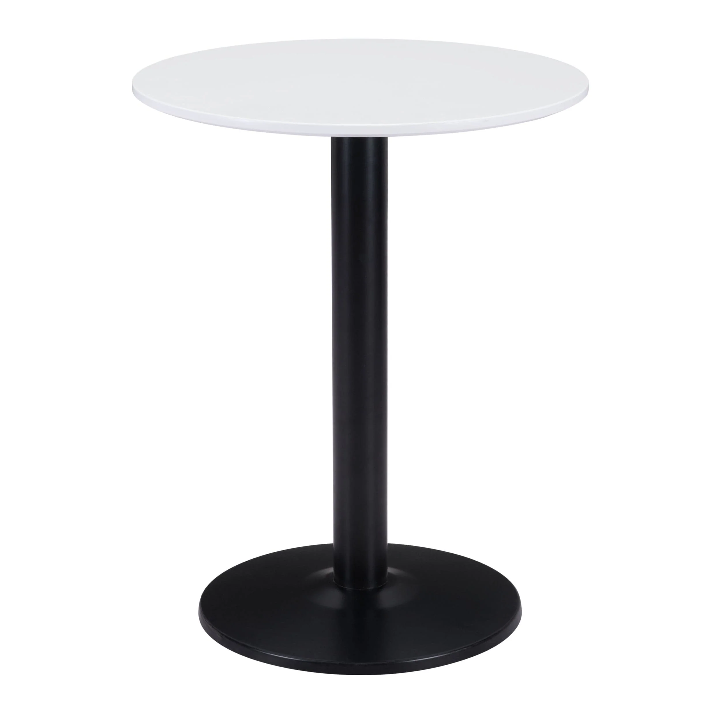 Alto Bistro Table, White - Image 2
