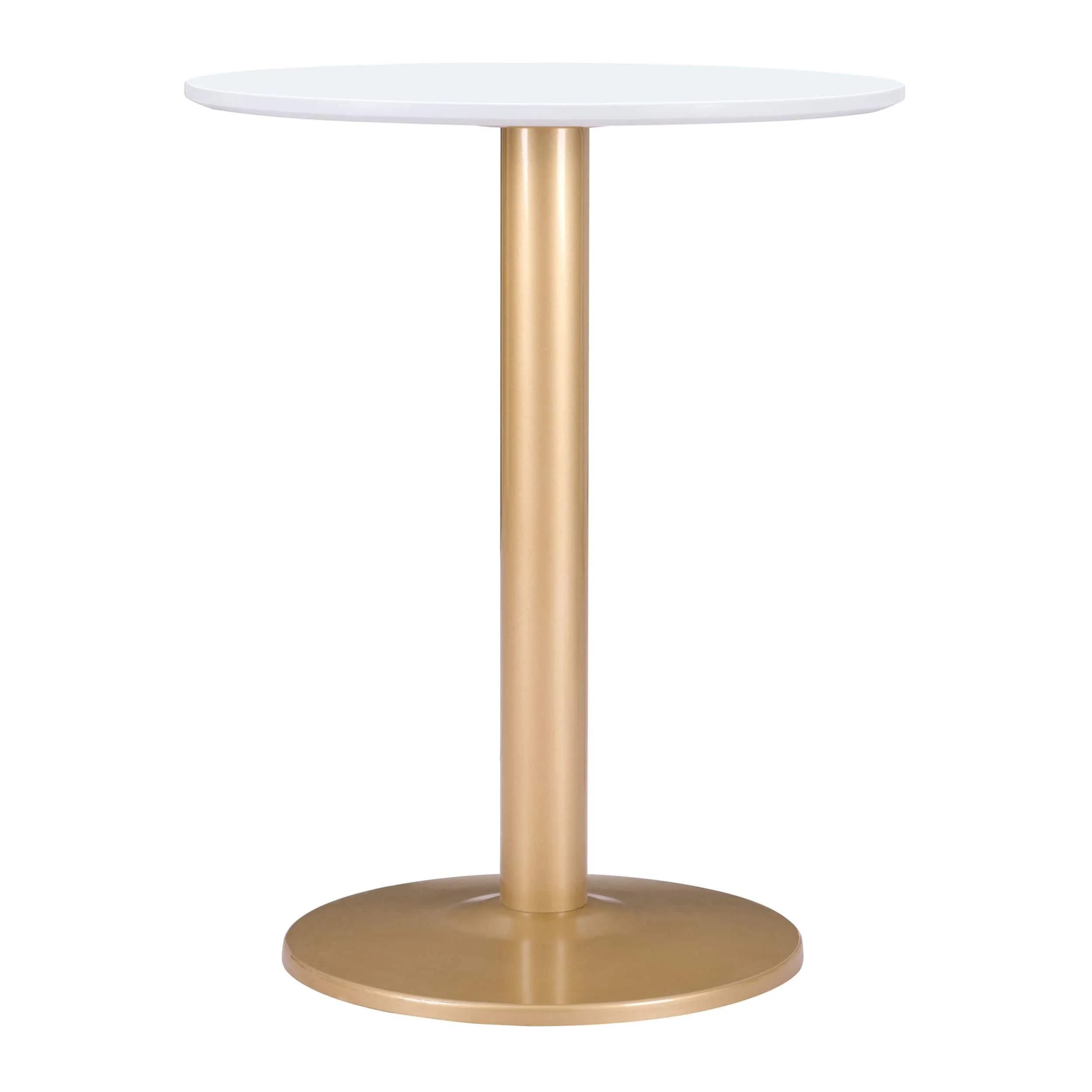 Alto Bistro Table, White - Image 3