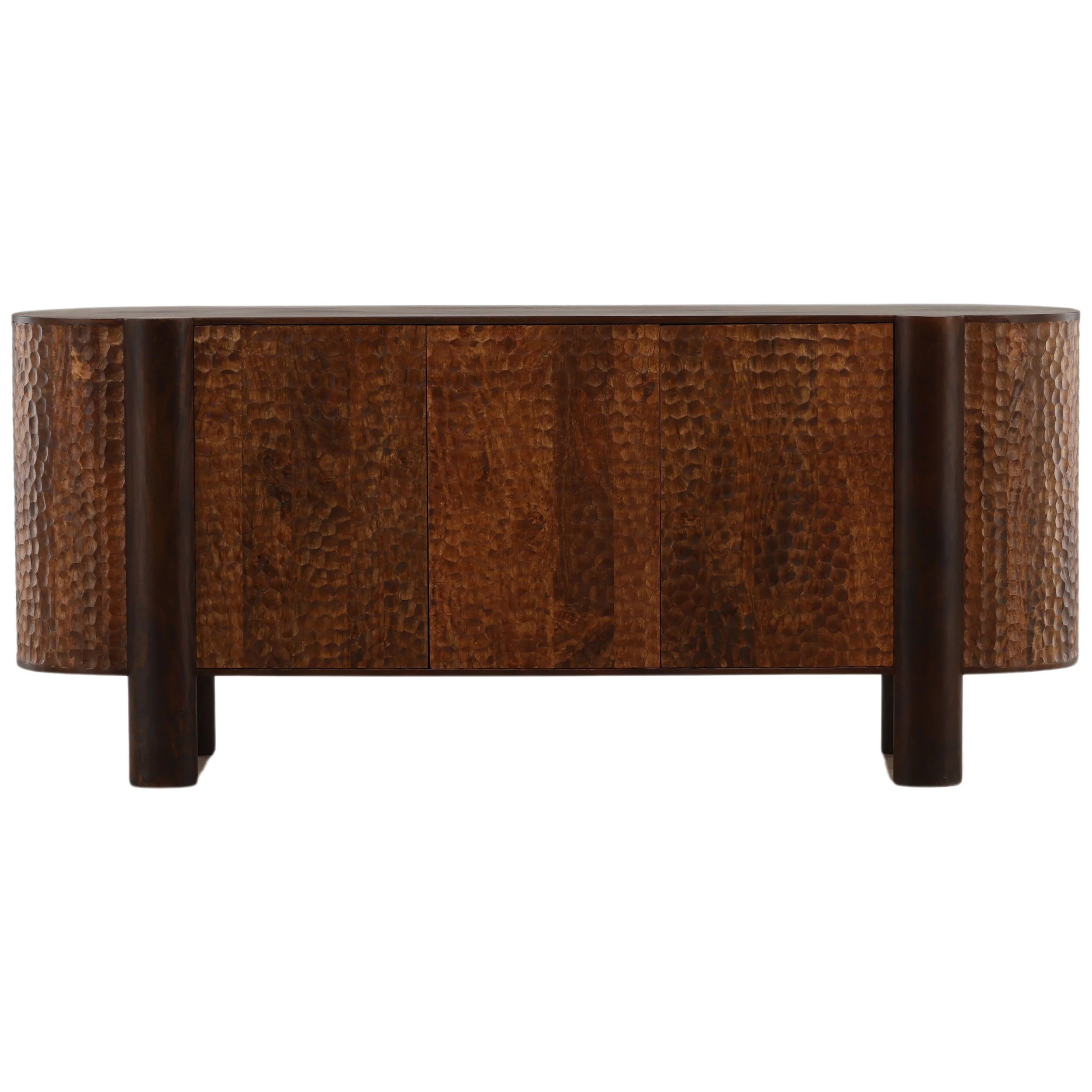 Alvoro Sideboard, Brown - Image 2