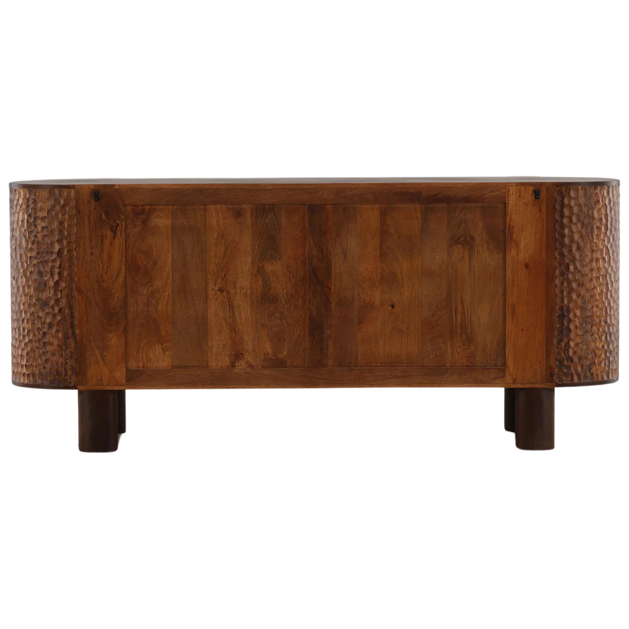 Alvoro Sideboard, Brown - Image 4