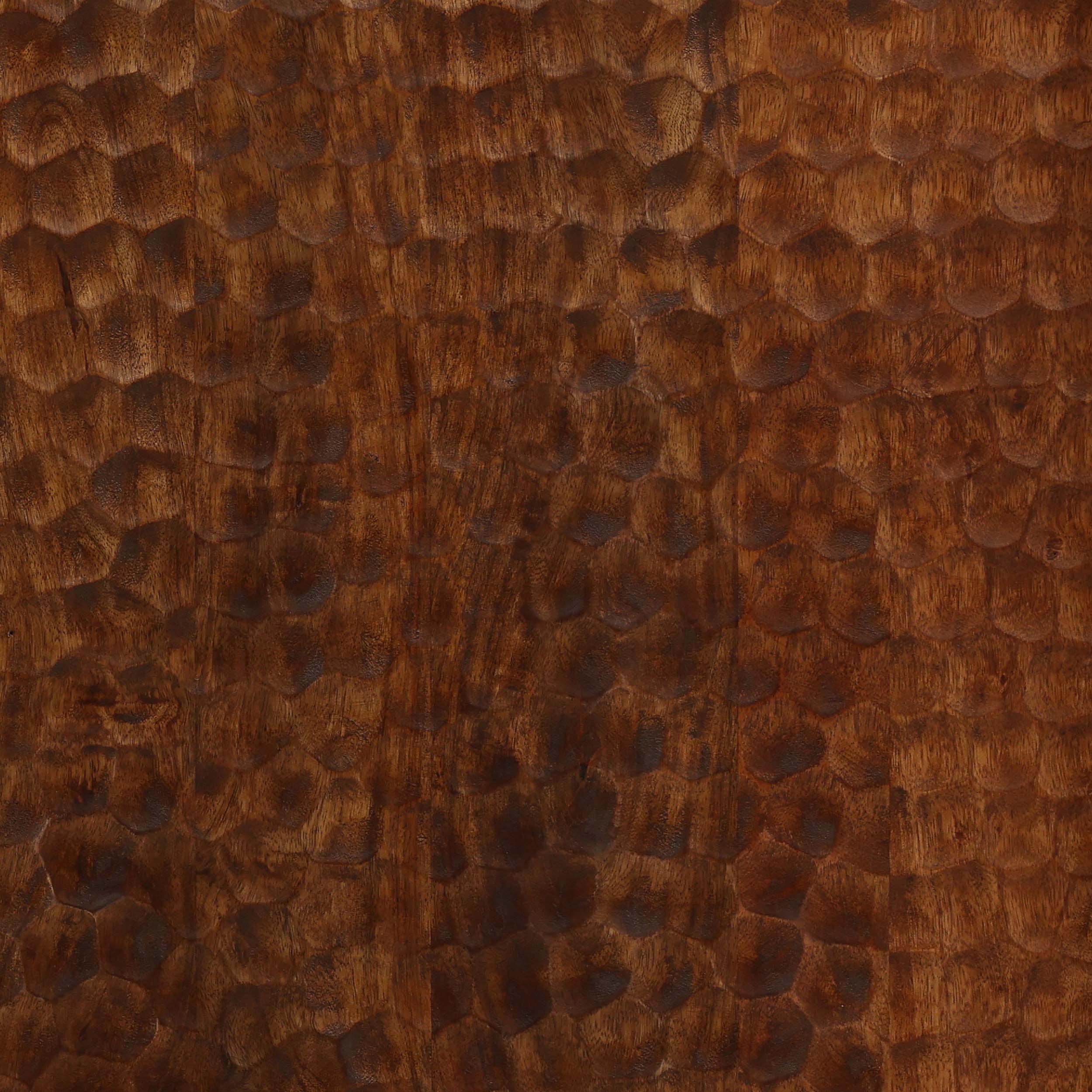 Alvoro Sideboard, Brown - Image 6