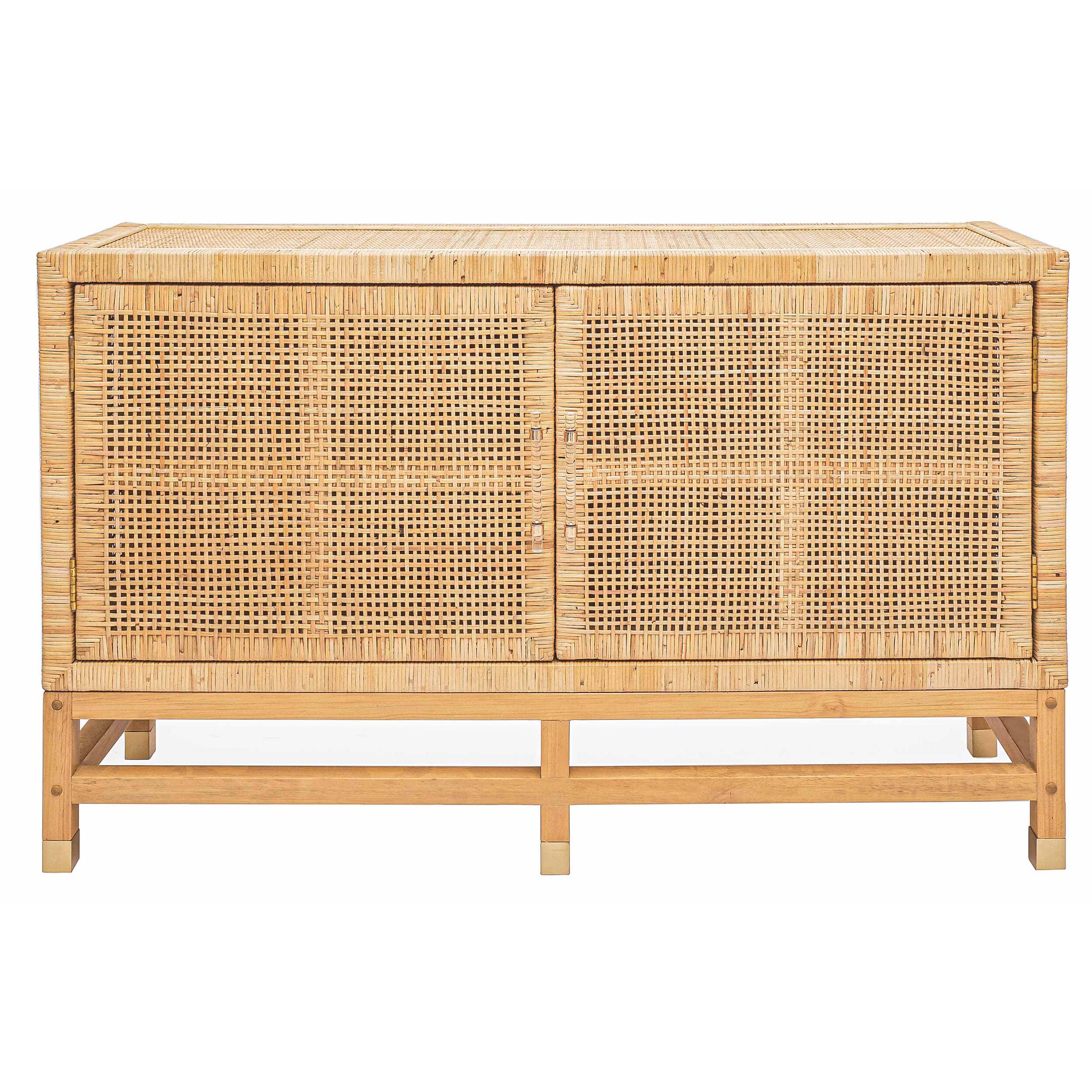Amara Buffet, Natural - Image 2