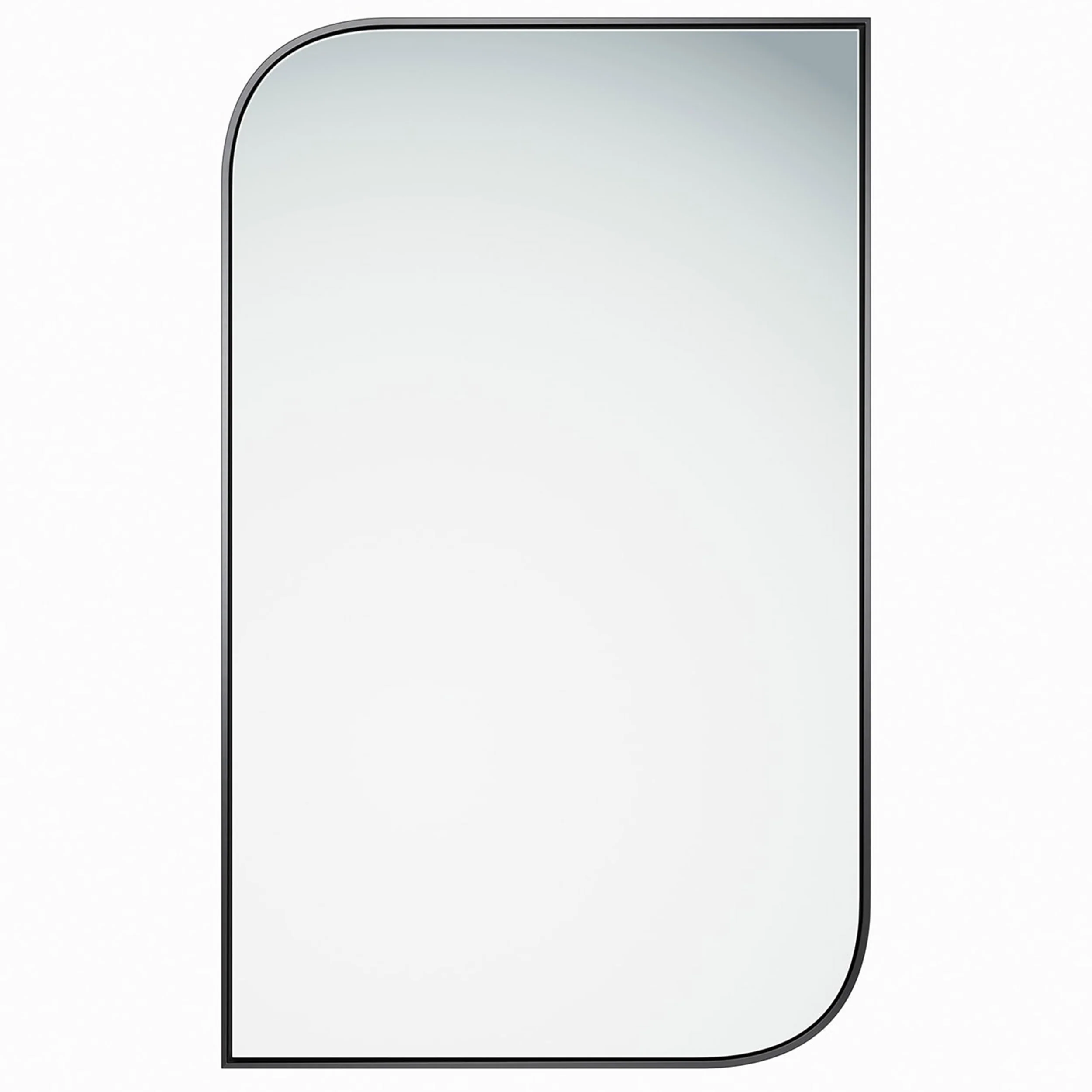 Amara Mirror, Steel