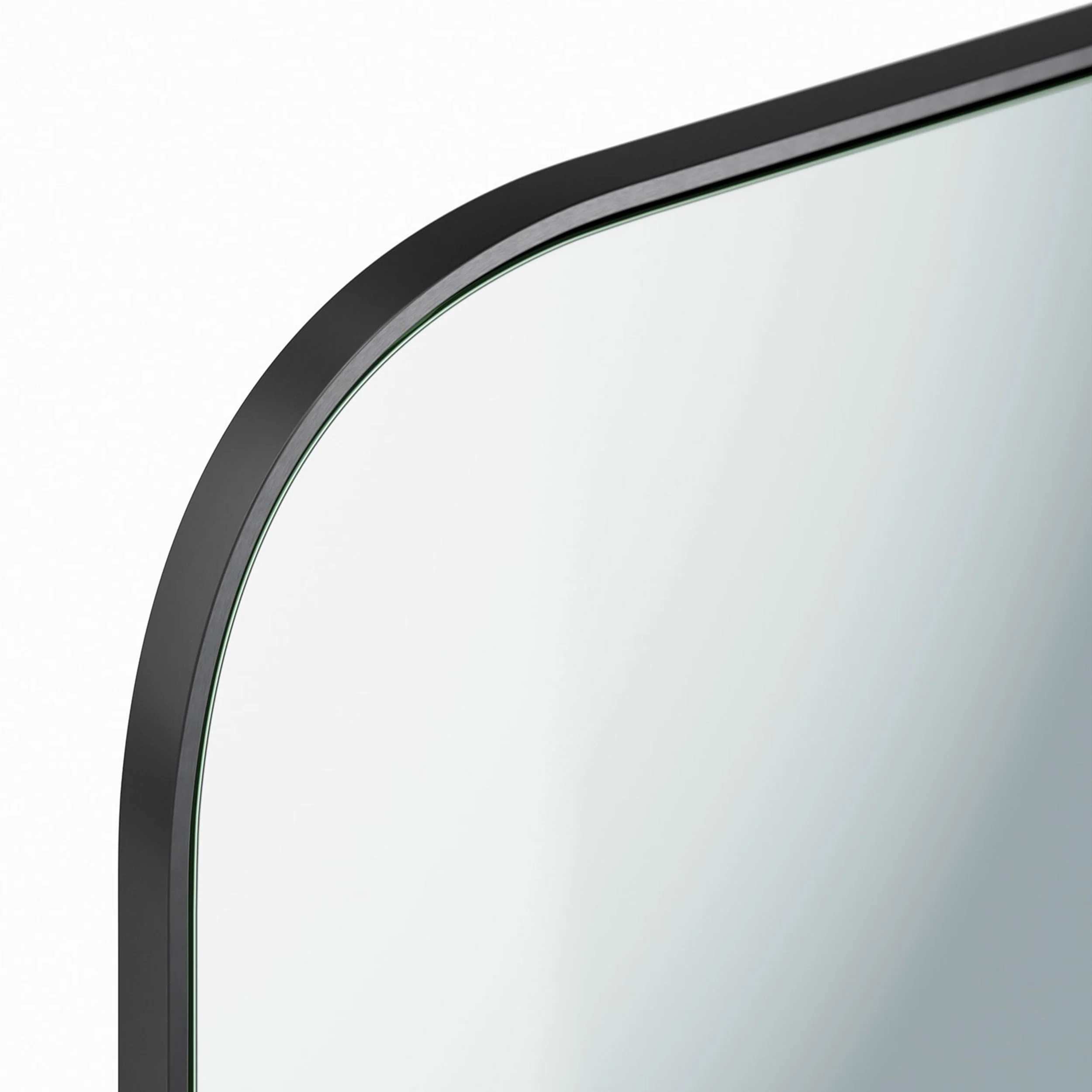 Amara Mirror, Steel - Image 2