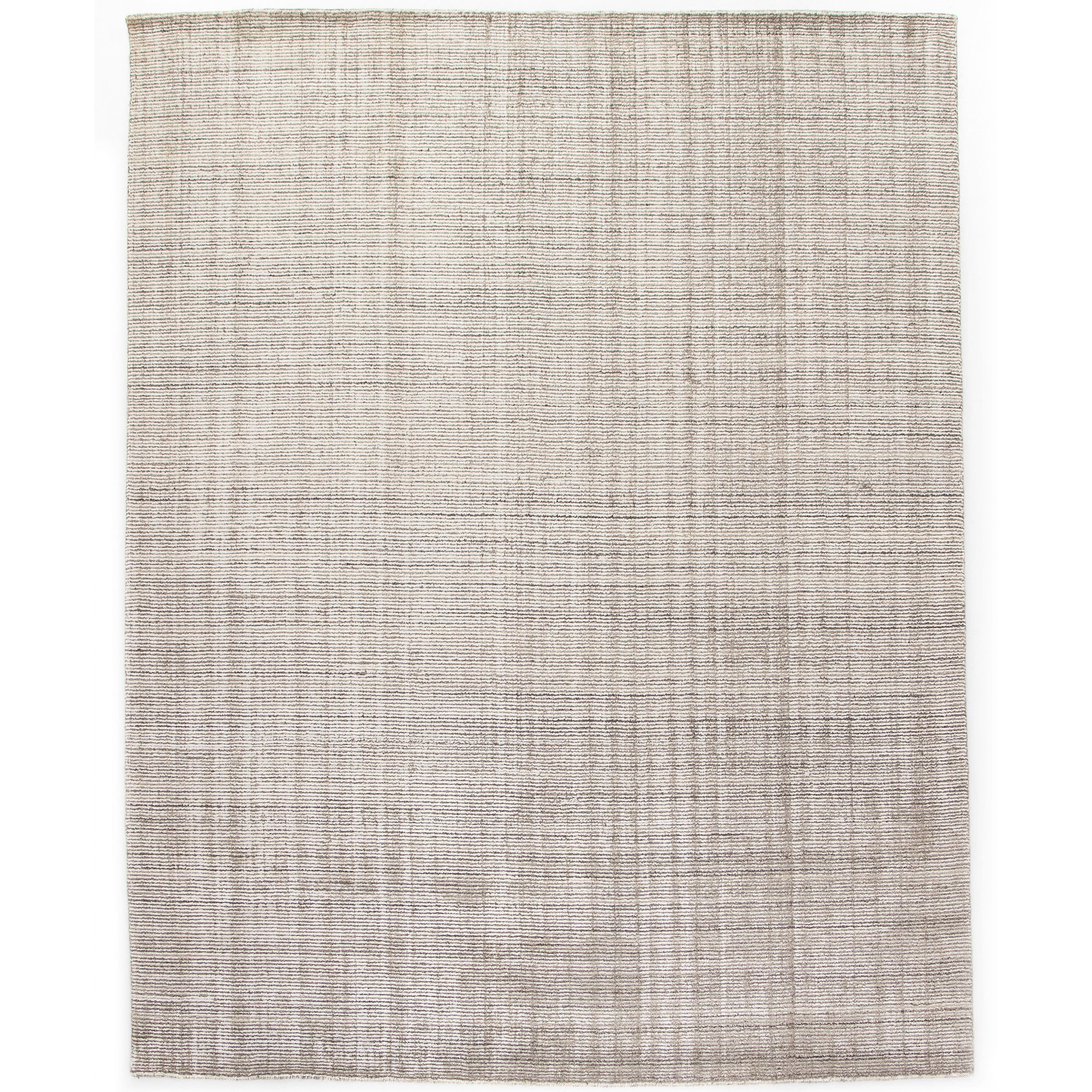 Amaud Rug, Brown/Cream by Four Hands