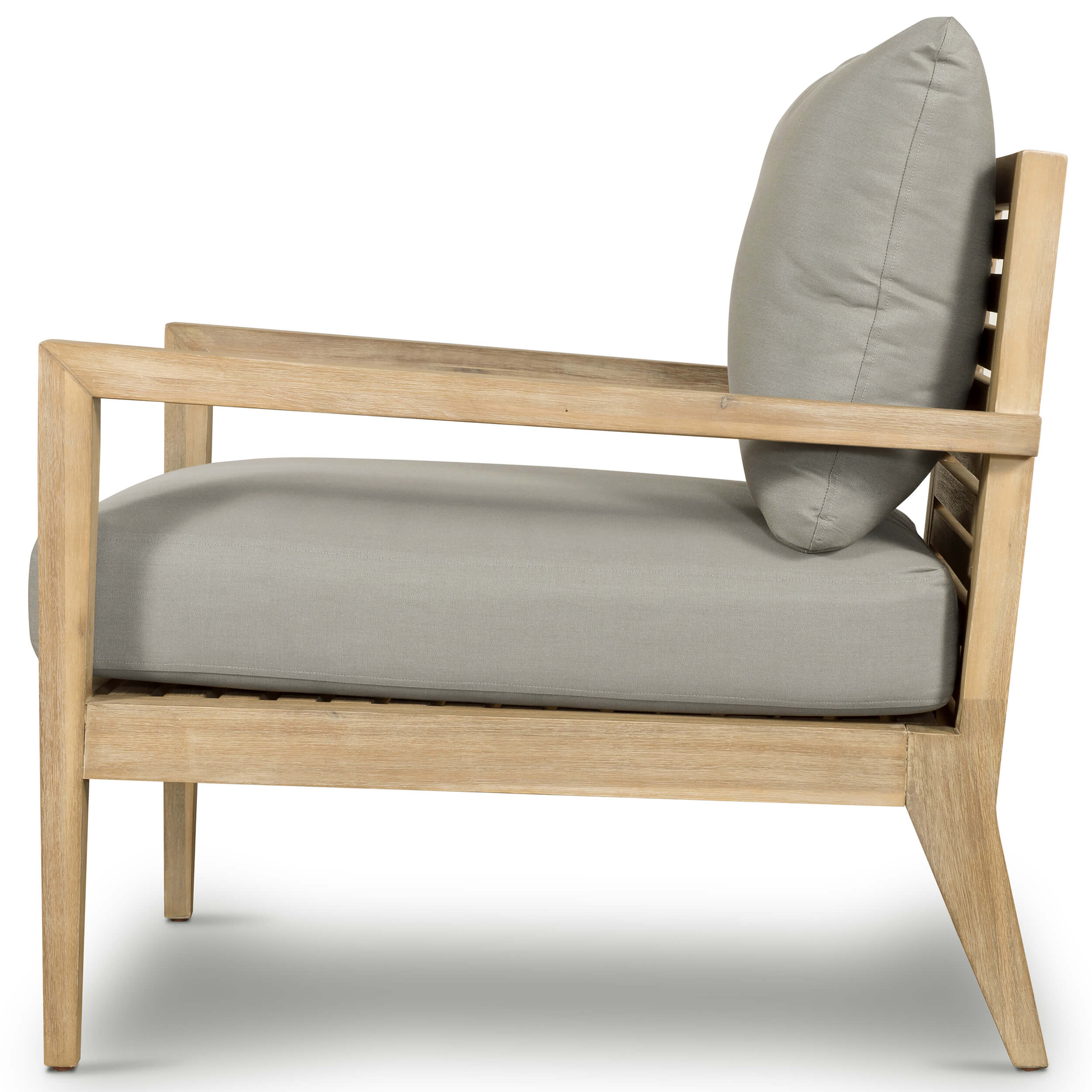 Amaya Outdoor Chair by Four Hands - Image 2