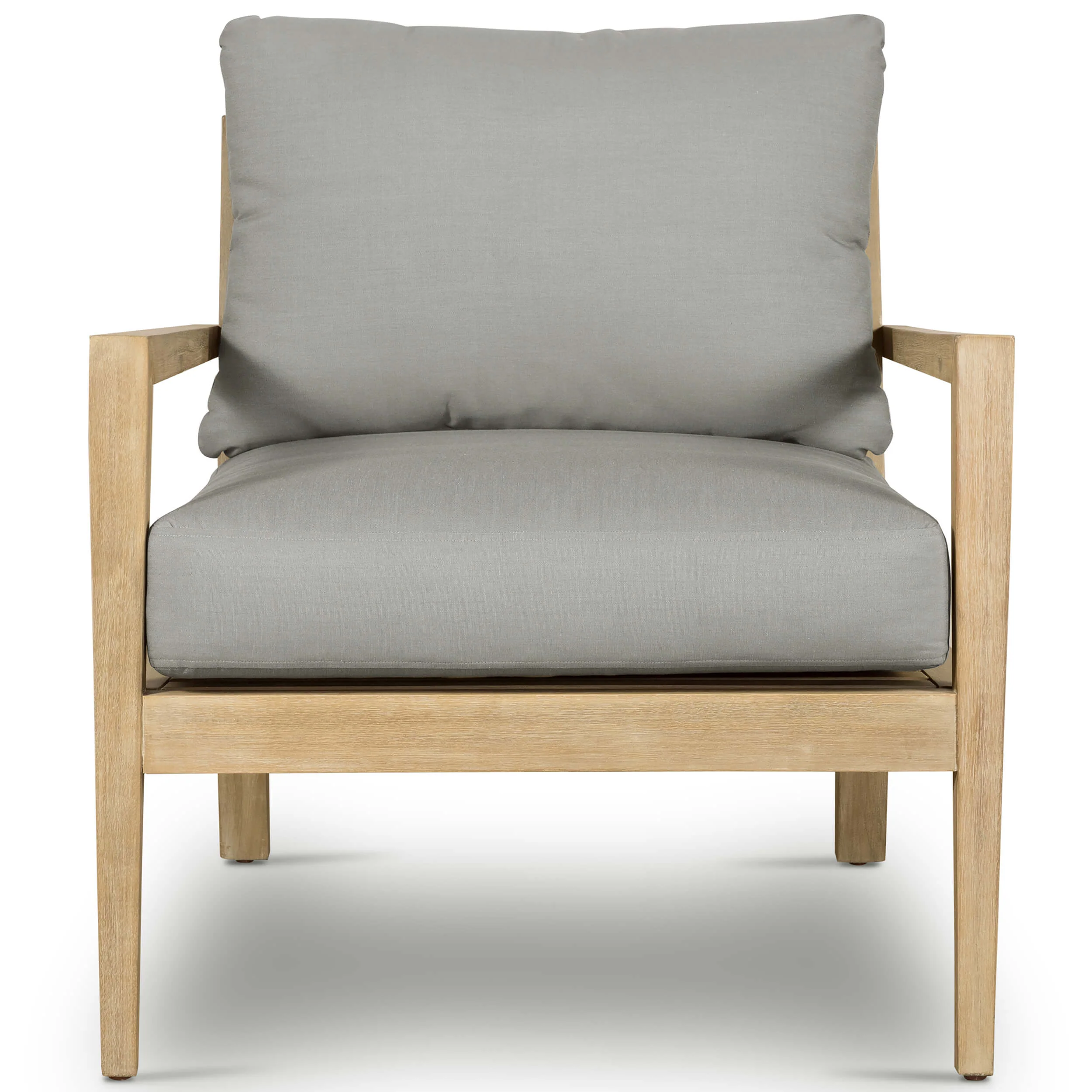 Amaya Outdoor Chair by Four Hands - Image 3