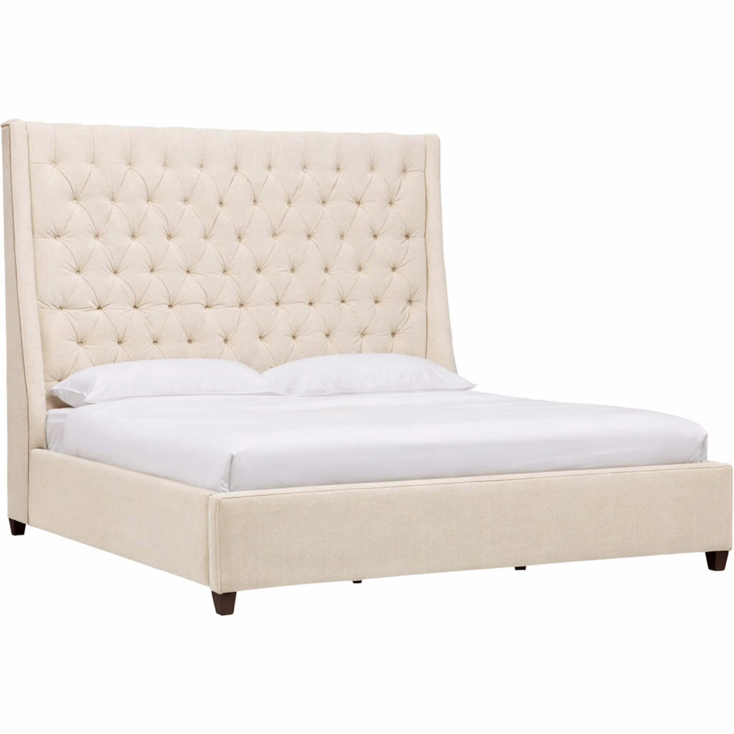 Amelia Tall Bed, Athens by McCreary - Image 5