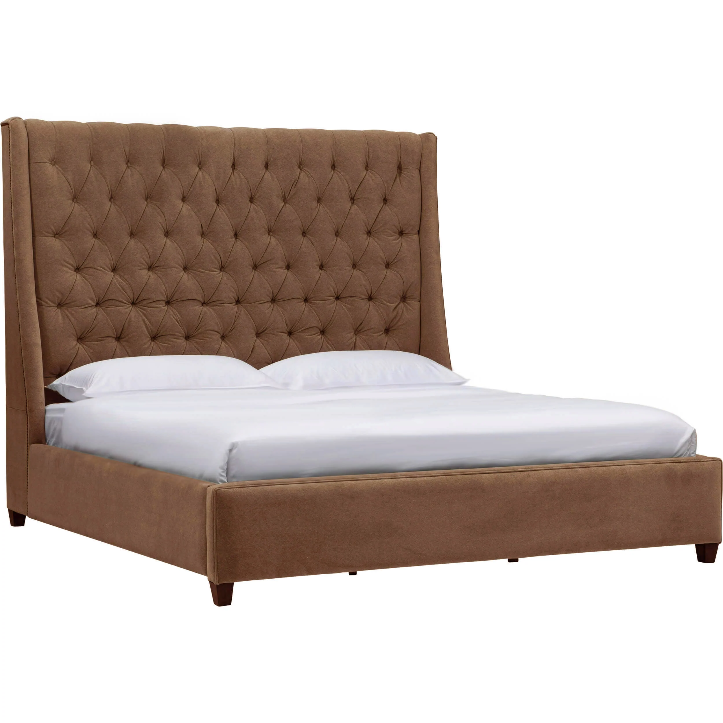 Amelia Tall Bed, Athens by McCreary - Image 7