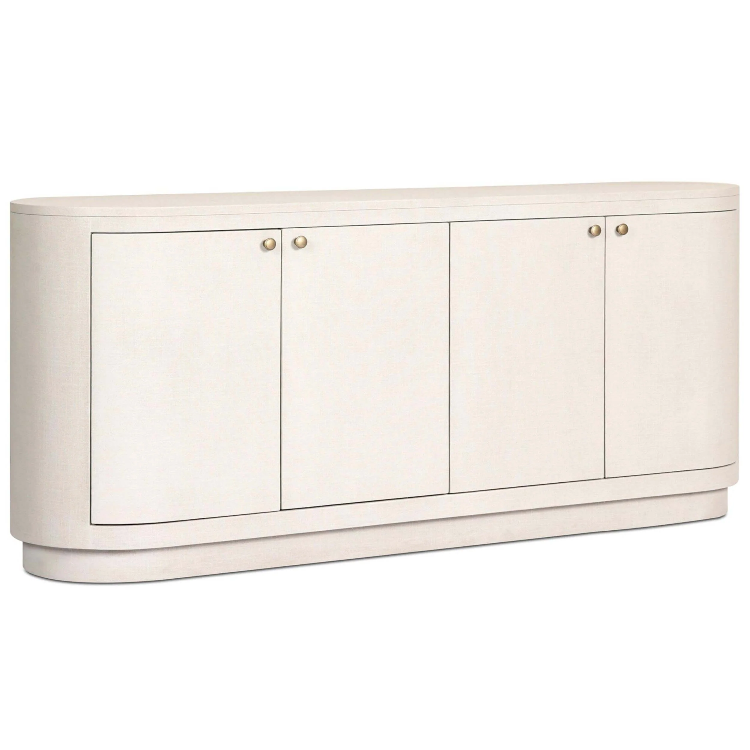 Amelia Sideboard, Ivory by Four Hands