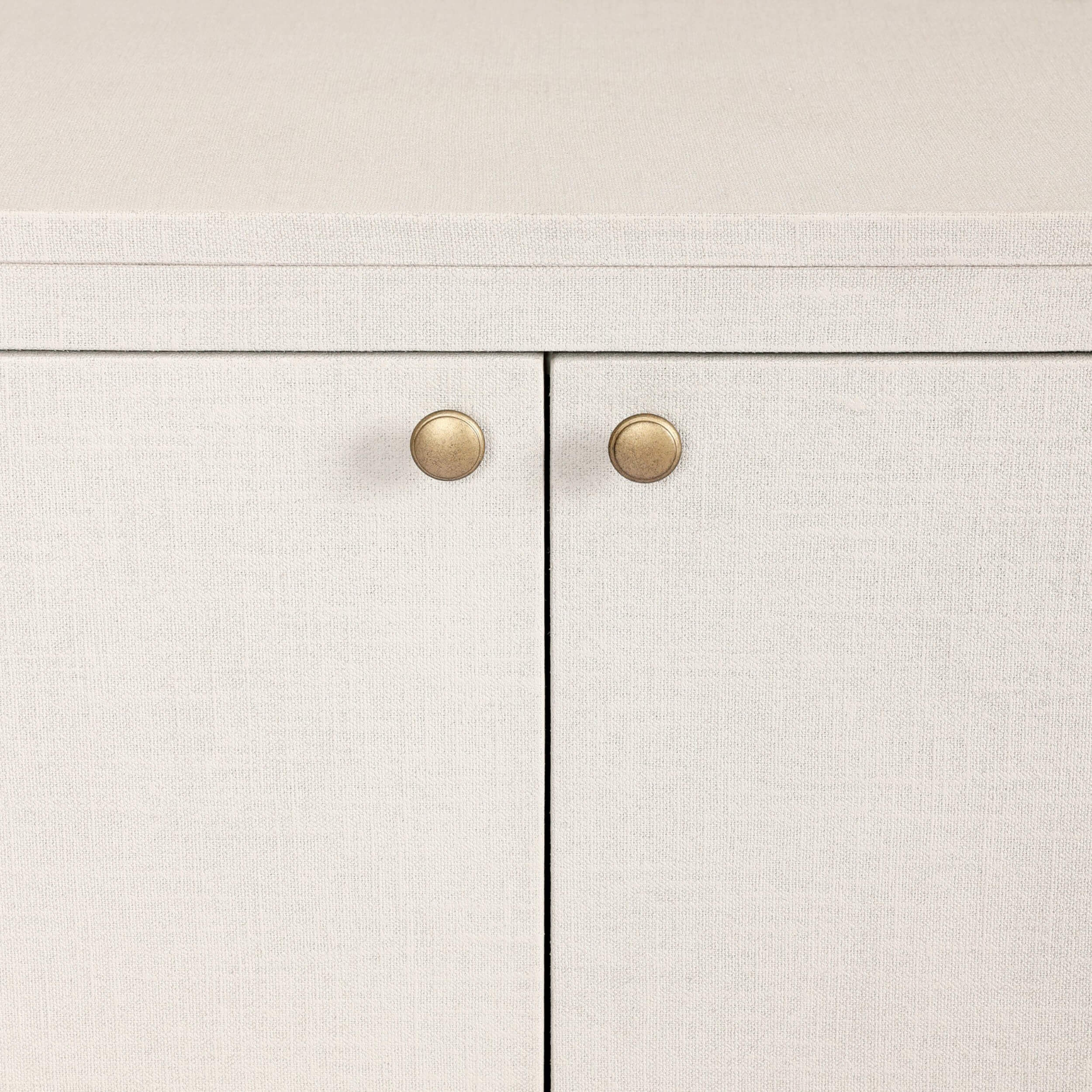 Amelia Sideboard, Ivory by Four Hands - Image 4